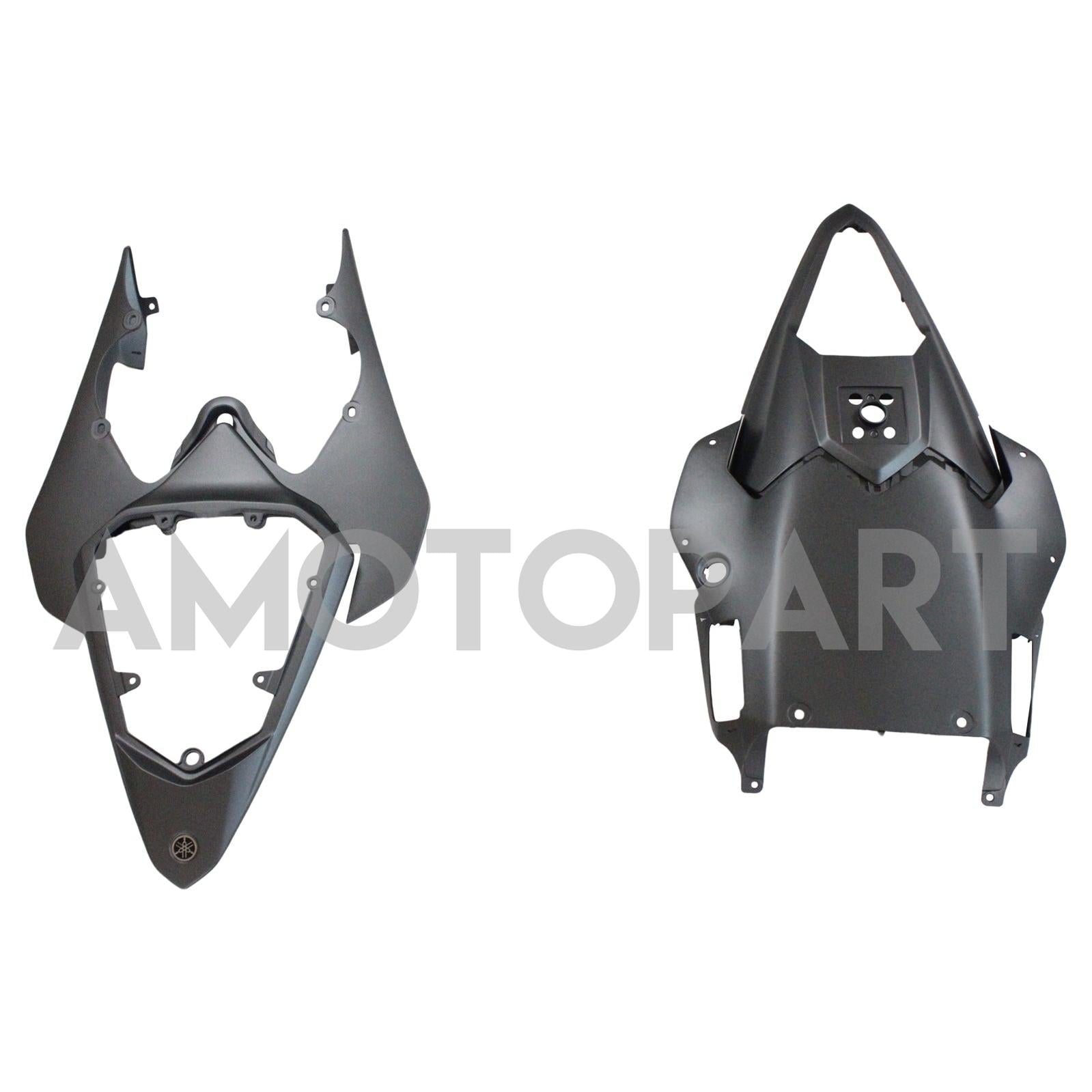 Amotopart Yamaha 2008-2016 YZF 600 R6 FAIRING KIT