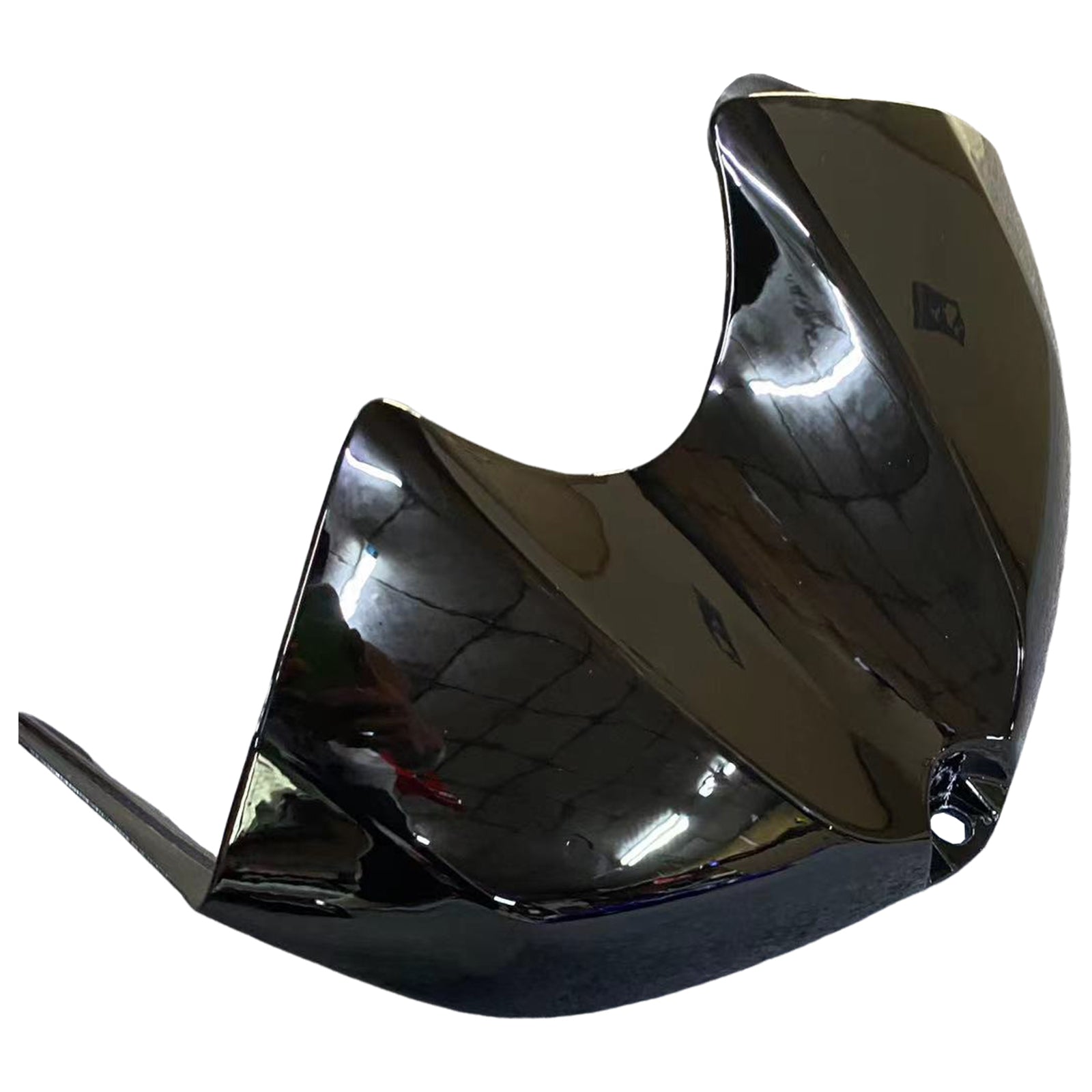 Injectiekuipkit Carrosserie Kunststof ABS geschikt voor Yamaha YZF 600 R6 2008-2016