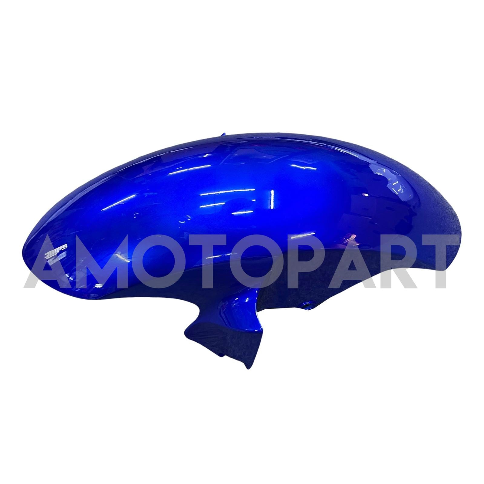 Injection Fairing Kit Bodywork Plastic ABS fit For Yamaha YZF 600 R6 2008-2016