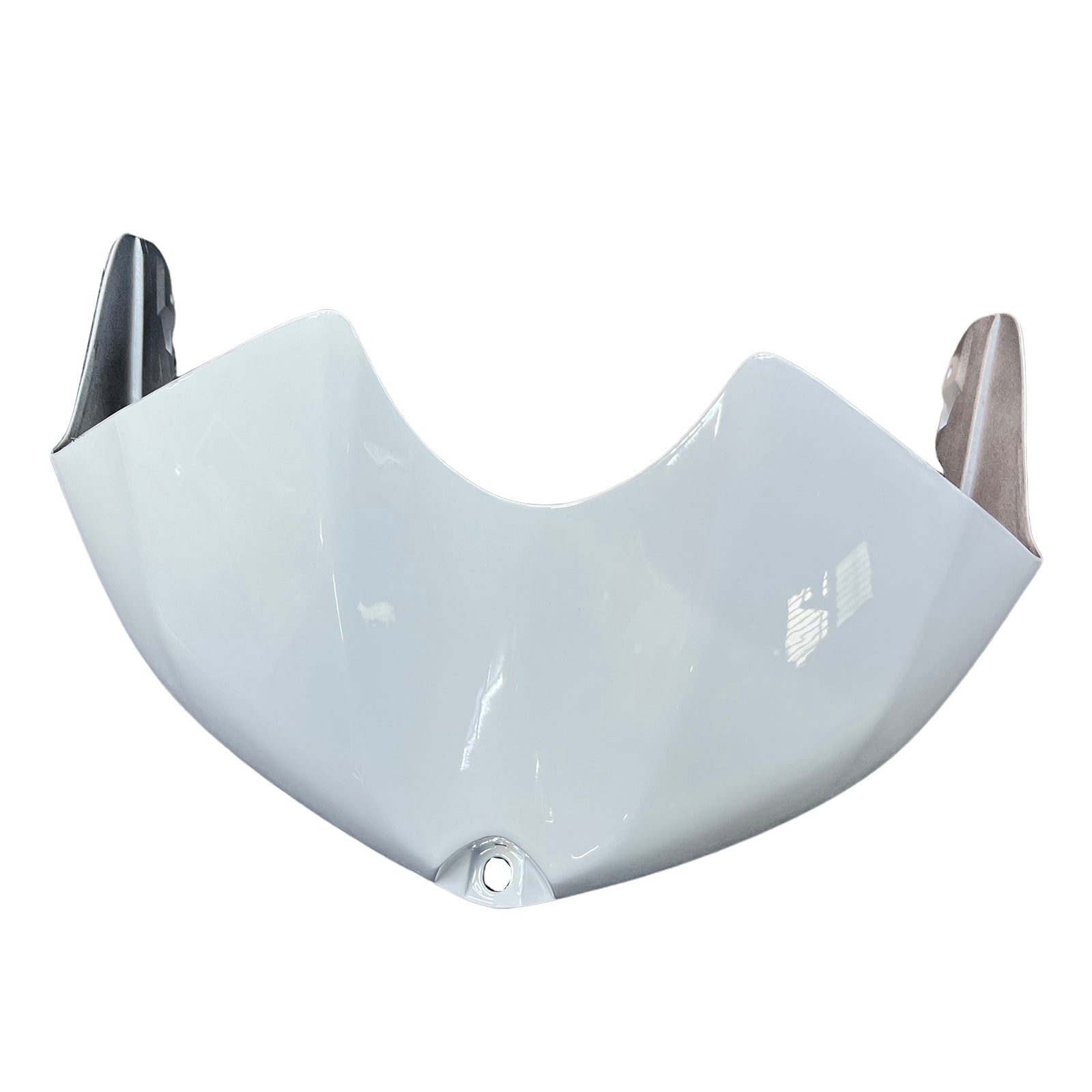 Einspritzverkleidungssatz Karosserie Kunststoff ABS passend für Yamaha YZF 600 R6 2008-2016