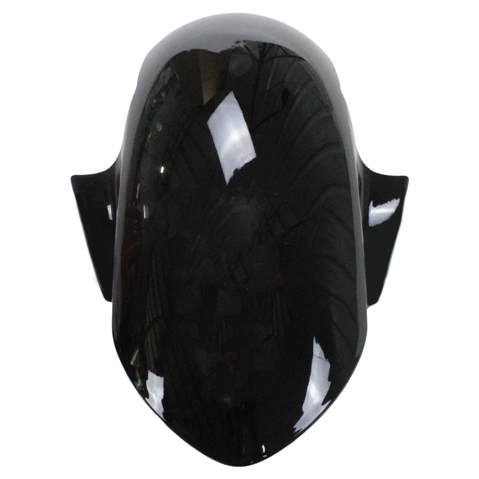 Amotopart 2008-2016 YZF 600 R6 Yamaha Blue & Green Fair Kit