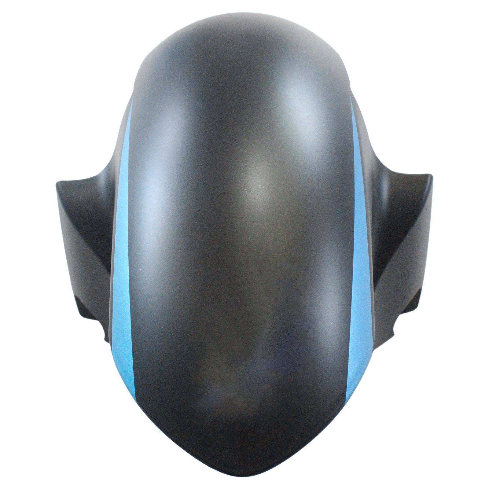 Amotopart Yamaha 2008-2016 YZF 600 R6 Blue Black Fairing Kit