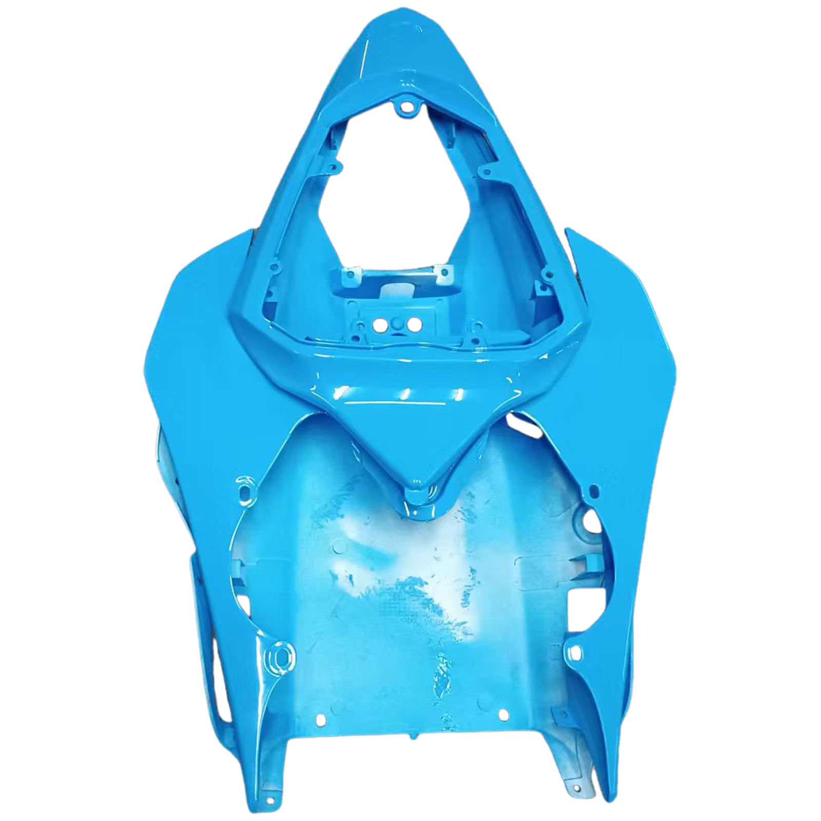 Injekční karoserie karoserie Plastová abs vhodná pro Yamaha YZF 600 R6 2008-2016