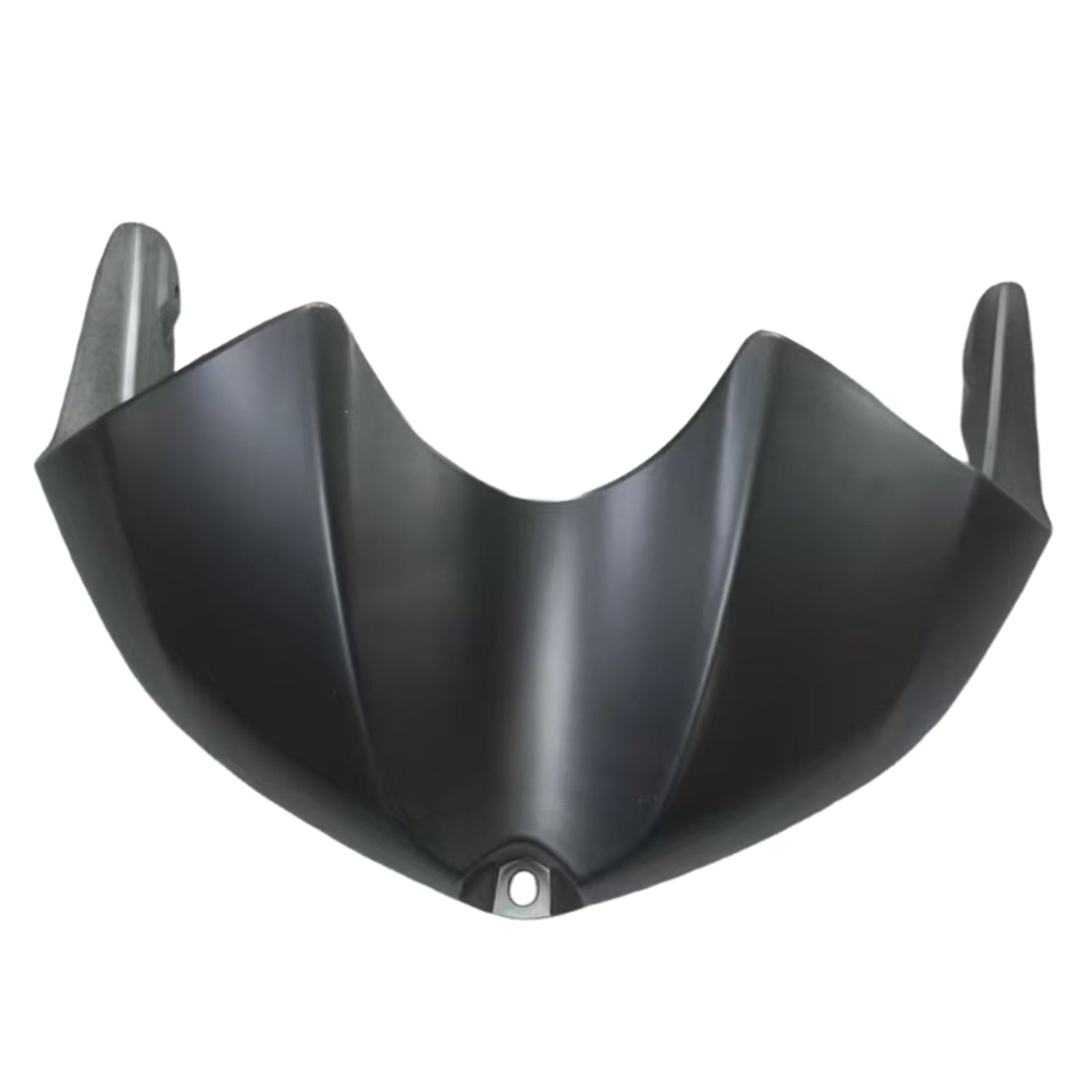 Amotopart 2008-2016 Yamaha YZF 600 R6 Matte Black Fairing Kit