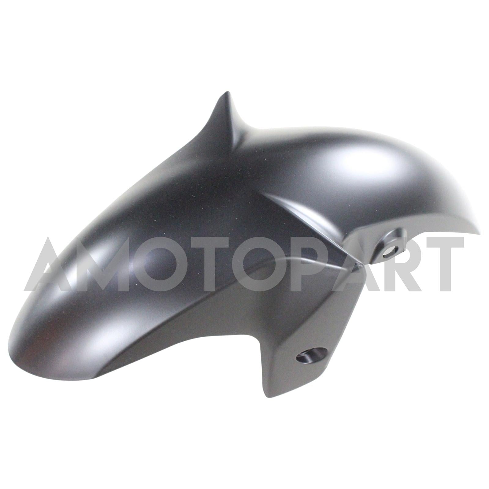 Amotopart 2014-2018 R25 2015-2017 Yamaha YZF-R3 Matte Black Fairing Kit