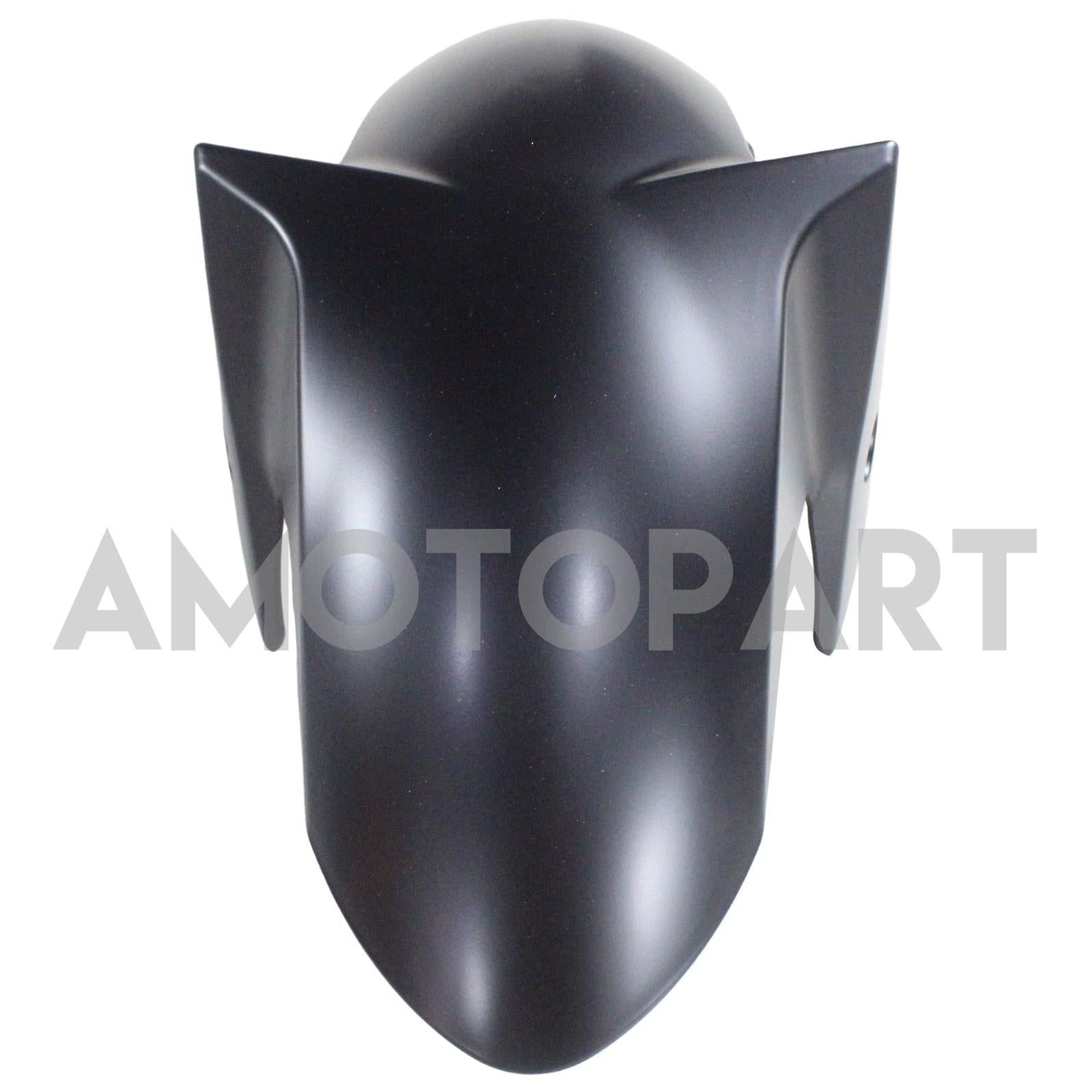Amotopart 2014-2018 R25 2015-2017 Yamaha YZF-R3 Matte Black Fairing Kit