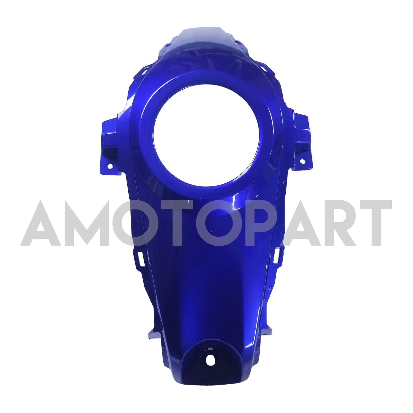 AMOTOPT 2014-2018 R25 2015-2017 Yamaha YZF-R3 Blue & Black Fairing Kit