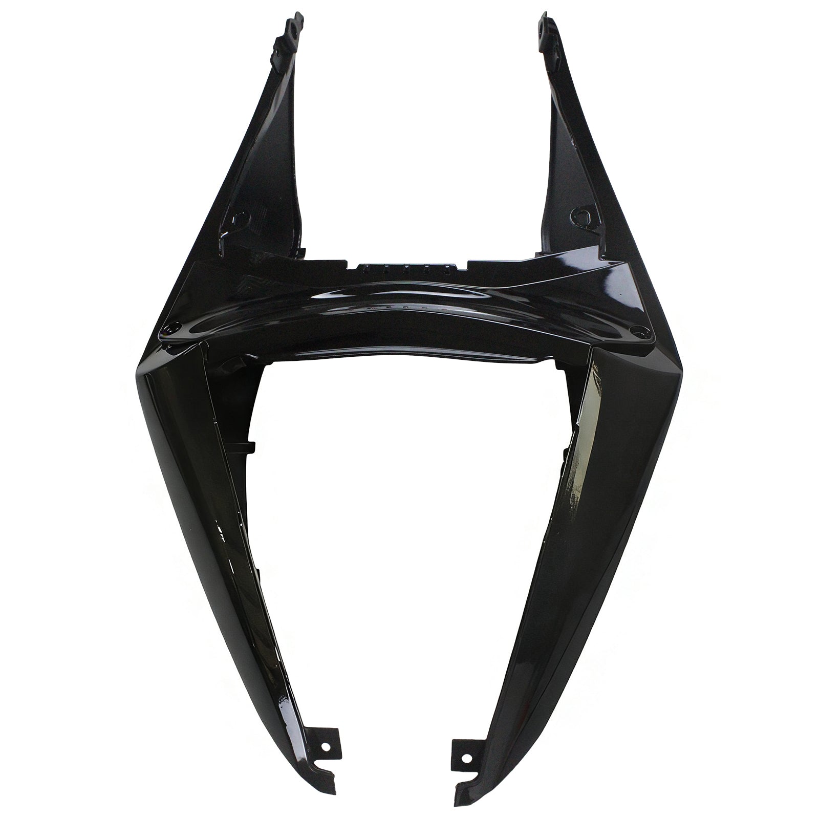 Amotopart Fairing Kit Yamaha 2014-2018 YZF R3 & 2015-2017 YZF R25 Claw Black Fairing Kit