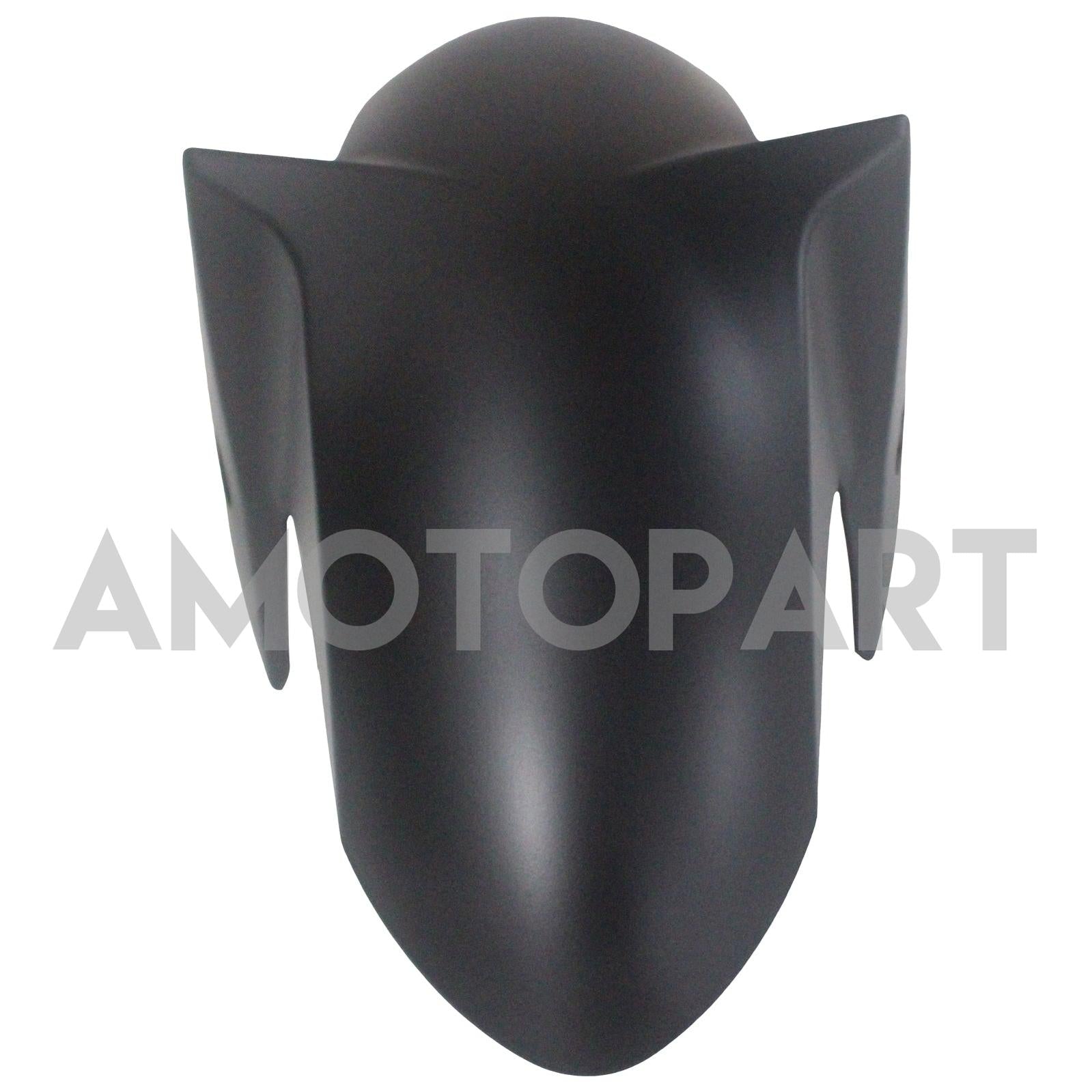 Amotopart Fairing Kit Yamaha 2014-2018 YZF R3 & 2015-2017 YZF R25 White Black Fairing Kit