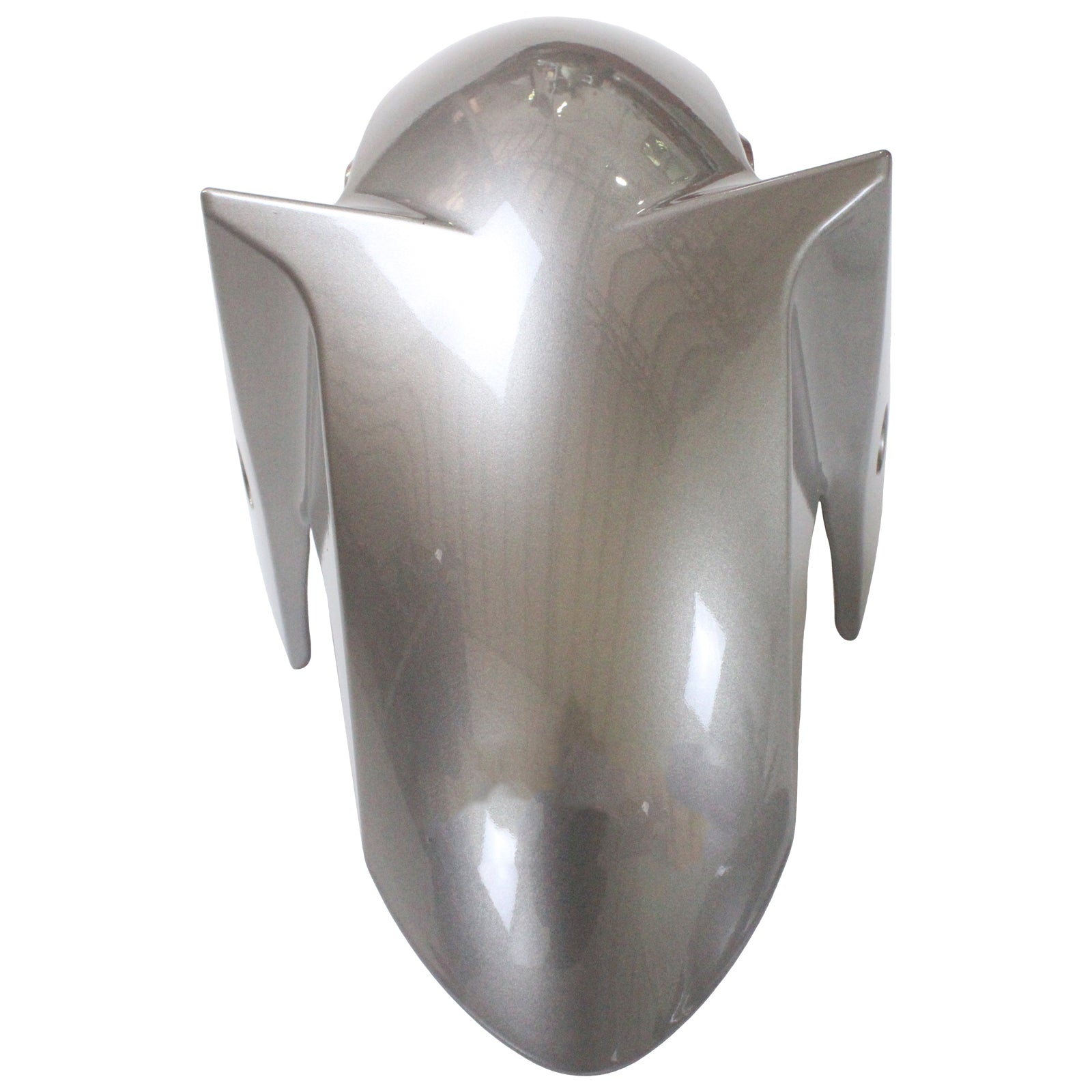 Amotopart kapotáž Yamaha 2014-2018 YZF R3 & 2015-2017 YZF R25 STREED šedá kapotáž