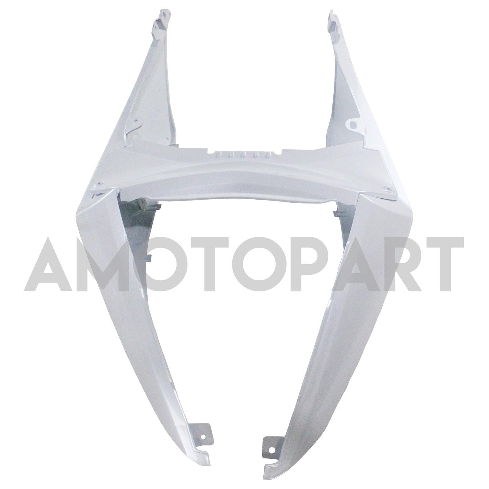 Amotopart Yamaha YZF-R3 2014-2018 R25 2015-2017 Pearl White Fairing Kit