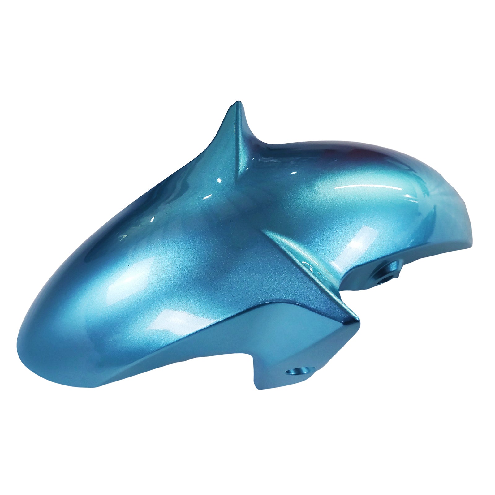 Amotopart Yamaha YZF-R3 2014-2018 R25 2015-2017 Light Blue Fairing Kit