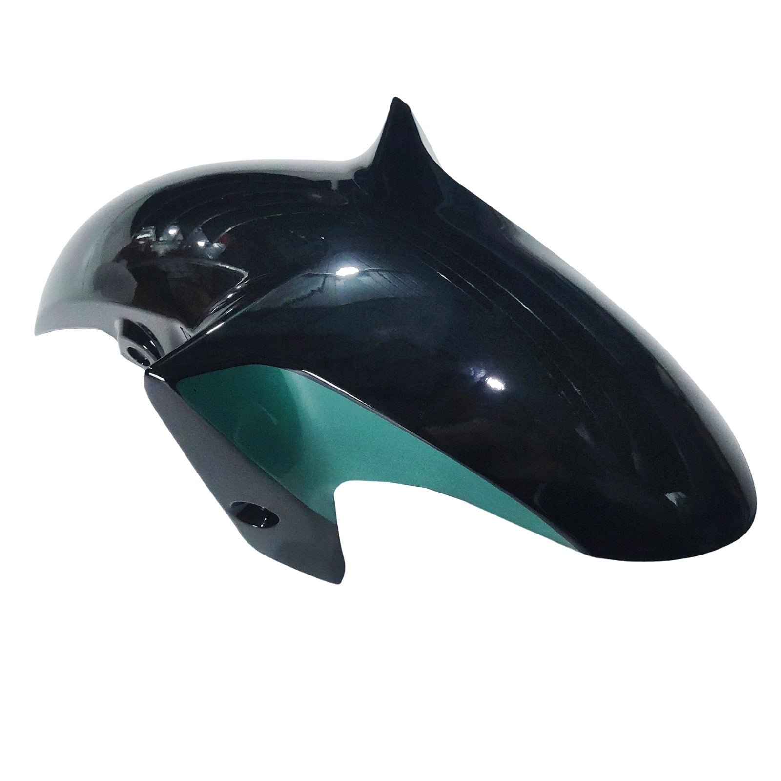 Amotopart YZF-R3 2014-2018 R25 2015-2017 Yamaha Blue & Black Fairing Kit