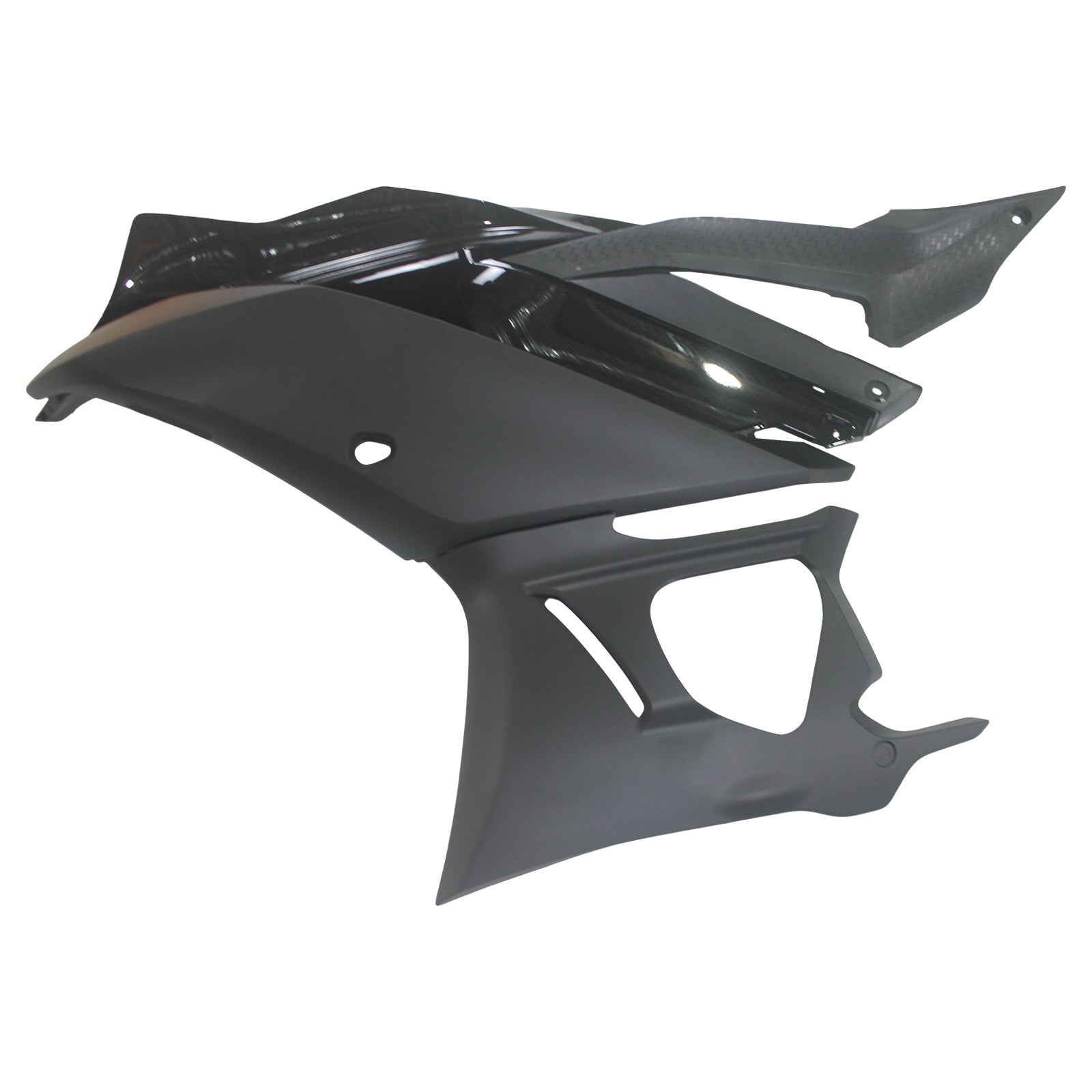 Amotopart Yamaha YZF-R3 R25 2019-2021 Fairing Kit
