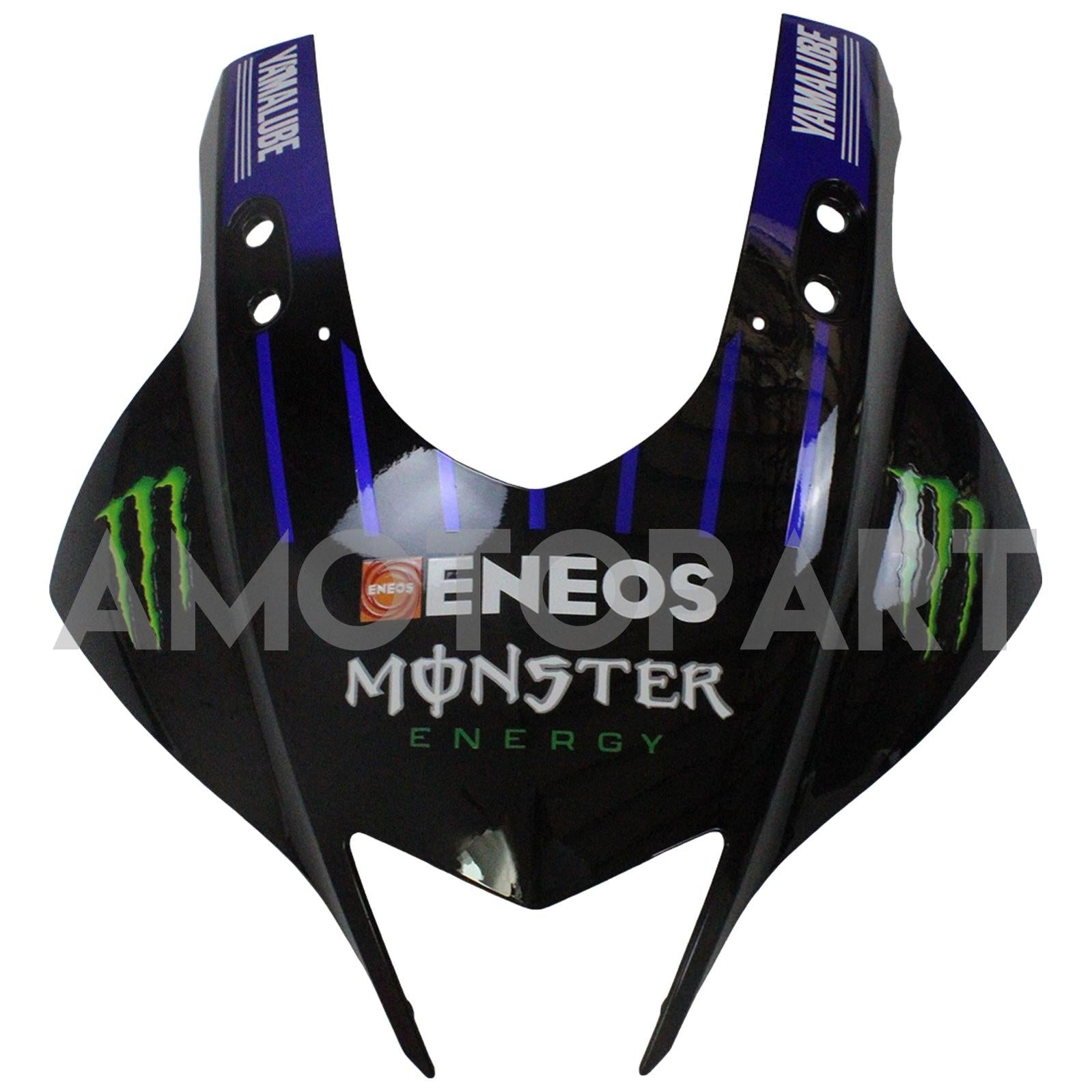 Amotopart Yamaha  2019-2021 YZF-R3 R25 Fairing Kit