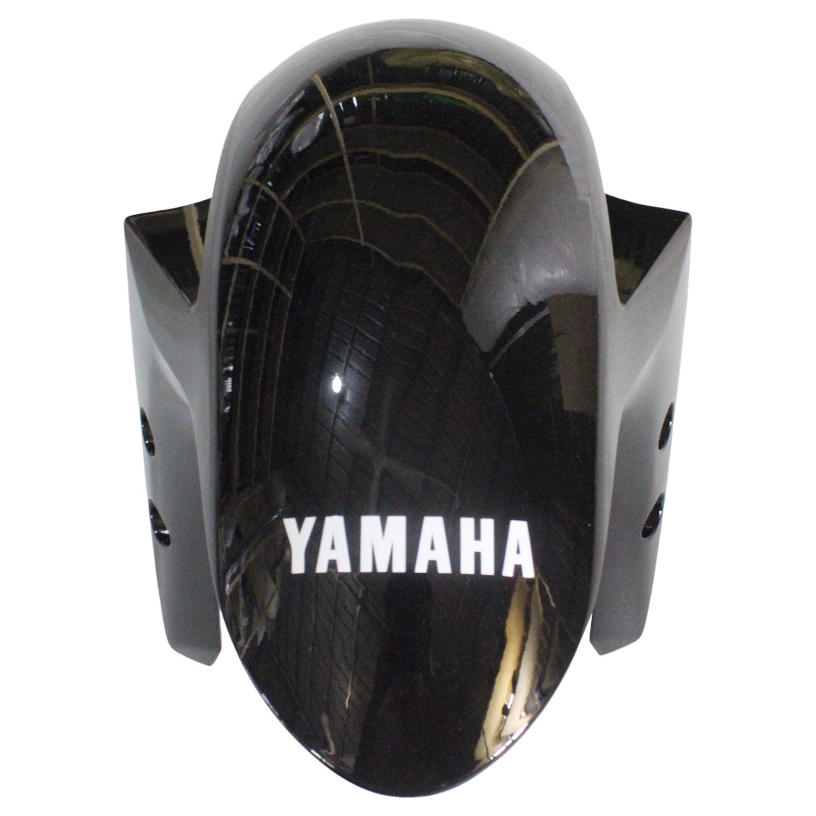 Amotopart Yamaha 2019-2021 YZF R3/YZF R25 Yellow Black White Fairing Kit