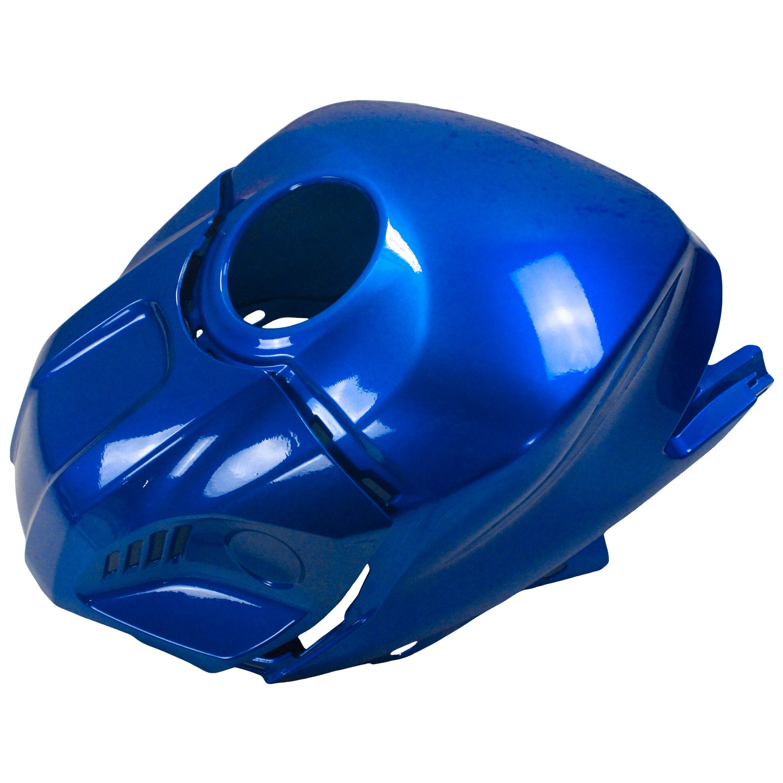 Amotopart Yamaha 2019-2021 YZF R3/YZF R25 Black & Blue Style4 Failing Kit