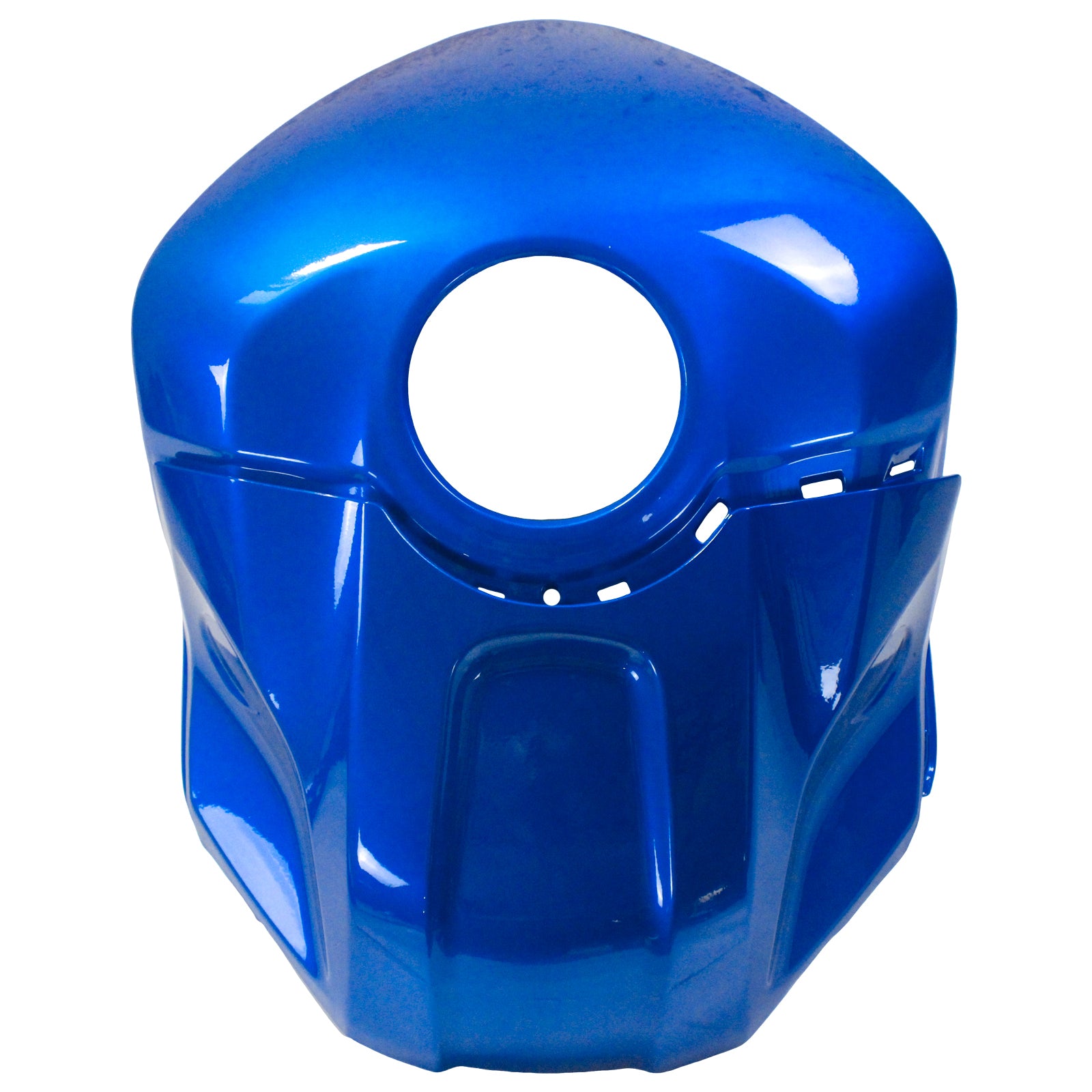 Amotopart Yamaha 2019-2021 YZF R3/YZF R25 Black & Blue Style4 Failing Kit