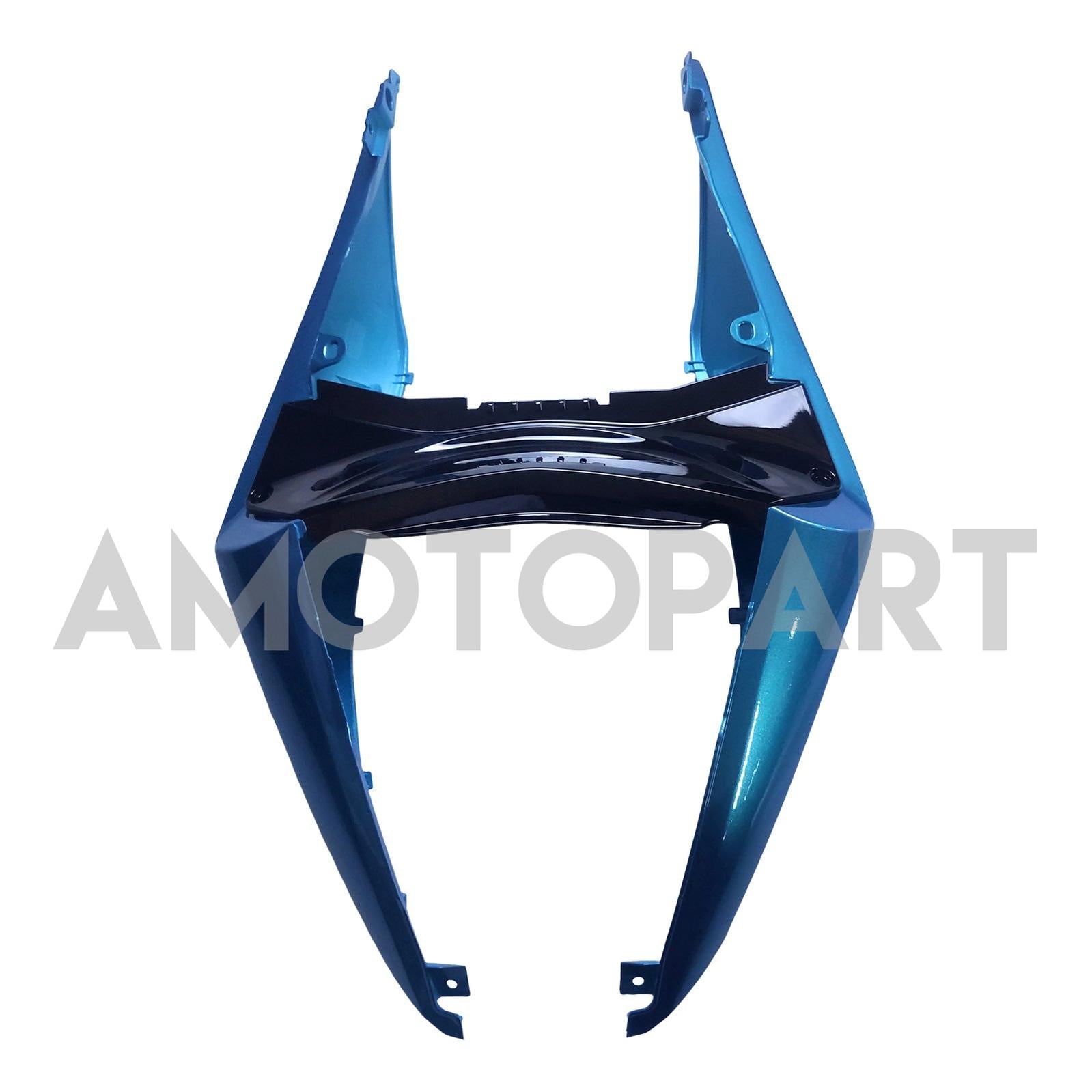 AMOTOPT 2019-2021 YAMAHA YZF-R3 R25 BLACK BLUEM Faiting Kit