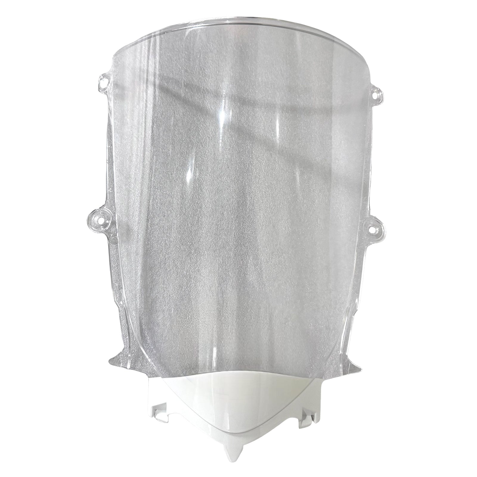 Aotopart Yamaha 2017–2023 YZF 600 R6 Schwarz Blau Verkleidungsset