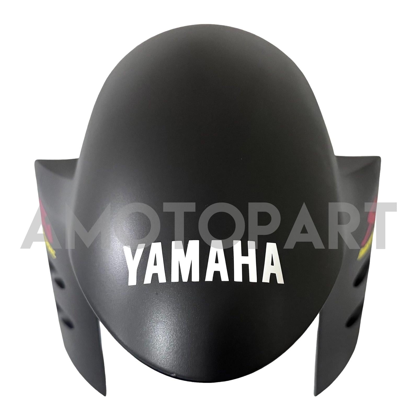 Aotopart Yamaha 2017-2023 YZF 600 R6 Black Blue Fairing Kit