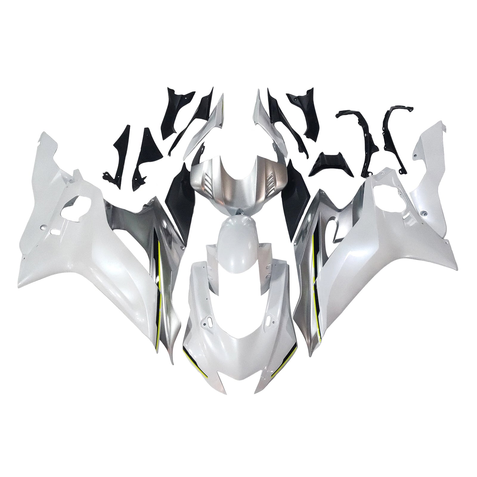 Amotopart Yamaha YZF-R6 2017-2023