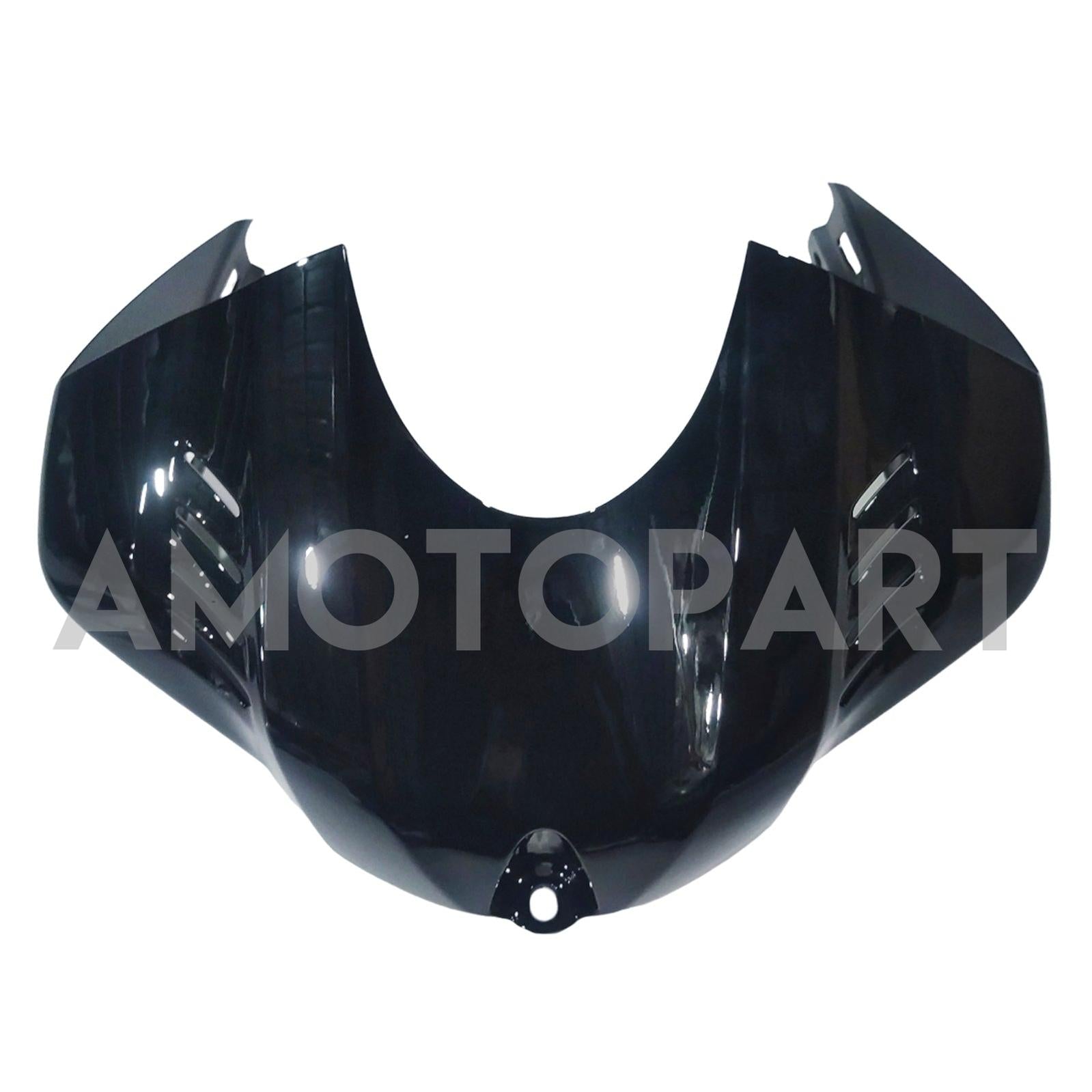 Amotopart Yamaha YZF-R6 2017-2023 Red Fairing Kit