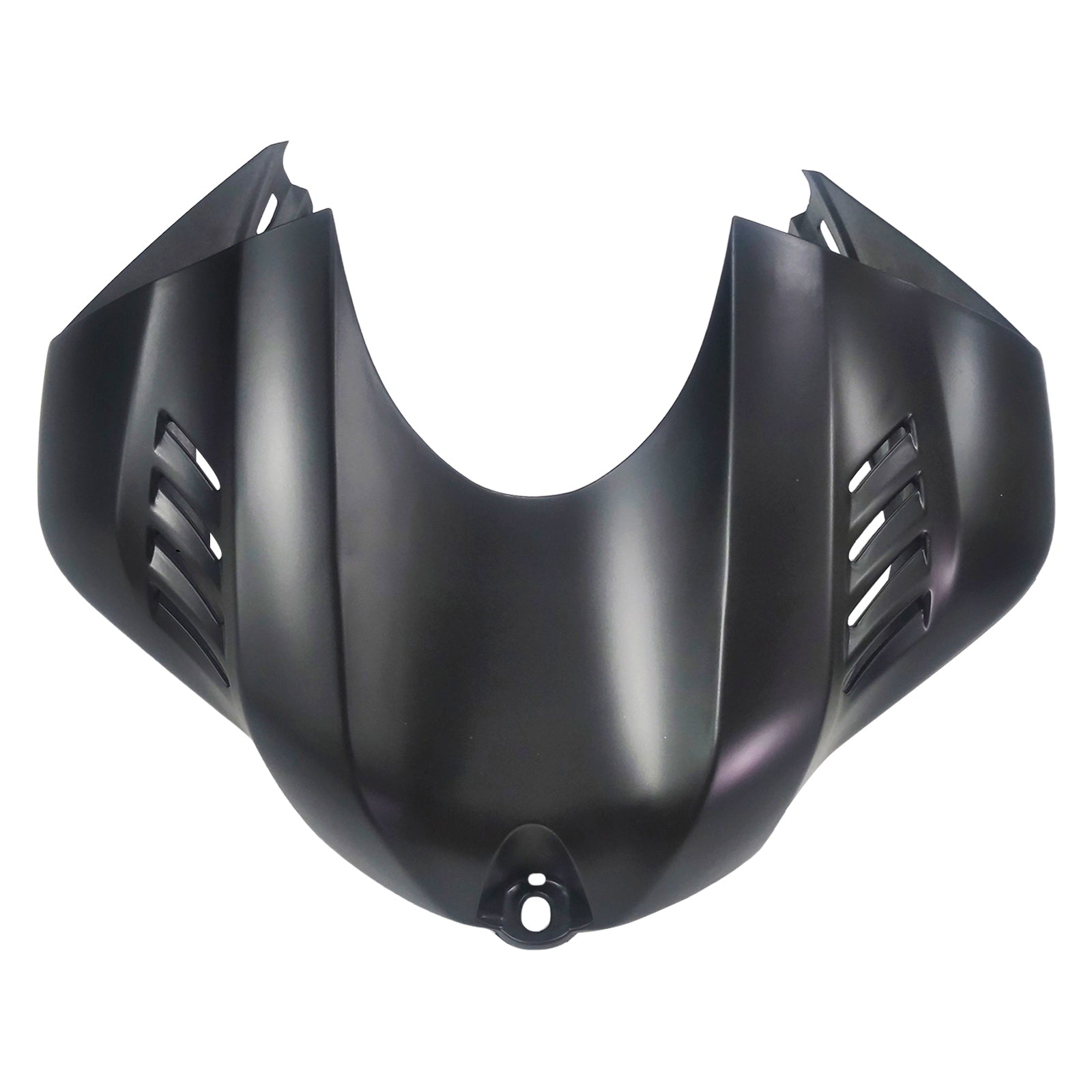 Amotopart Yamaha YZF-R6 2017-2023 Satin Black Fairing Kit