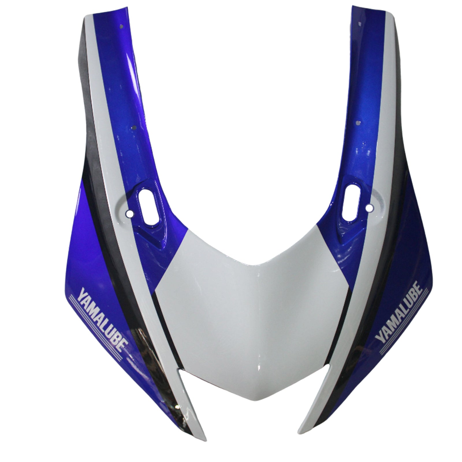 Amotopart ヤマハ YZF-R6 2017-2023 ブルー Style6 フェアリングキット