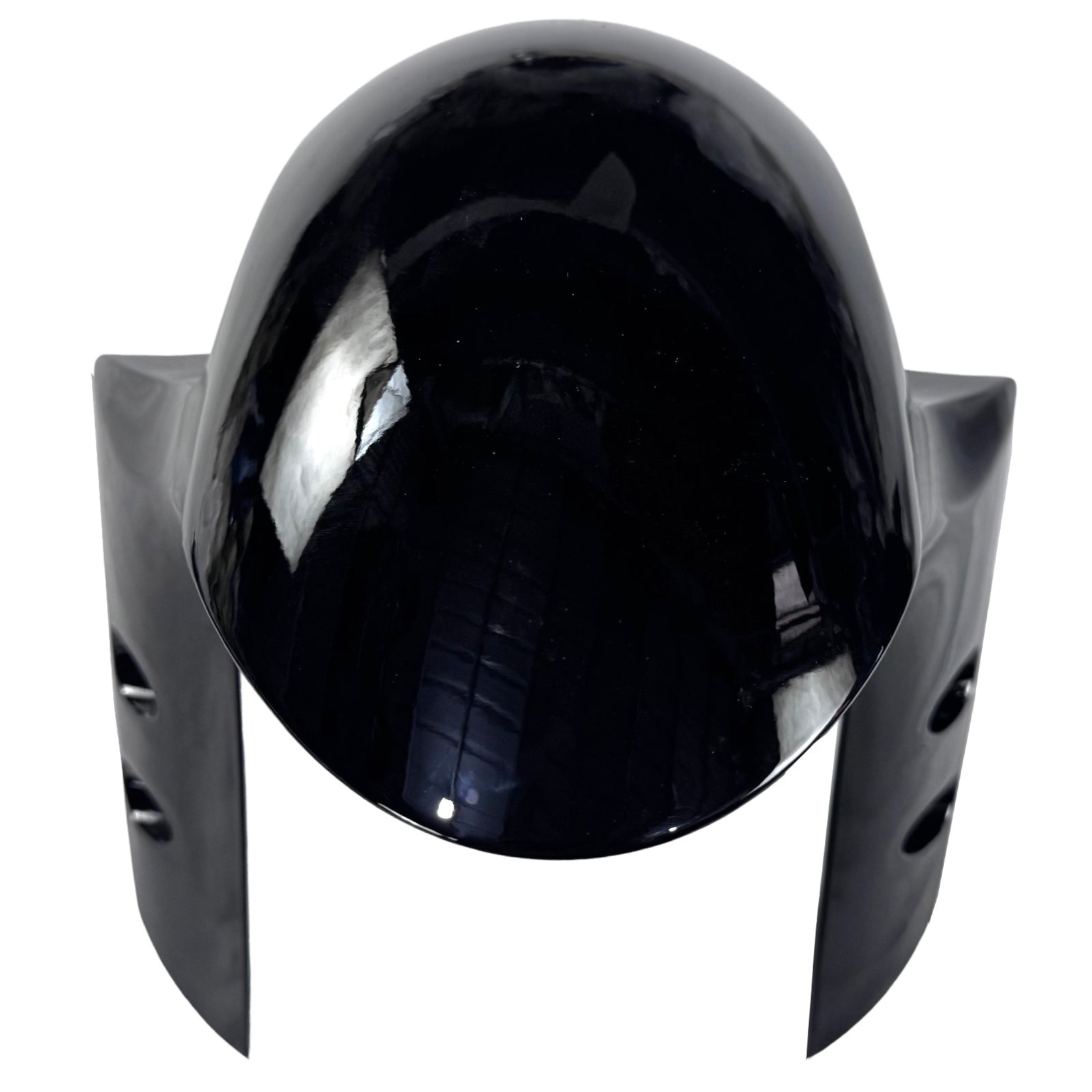 Amotopart Yamaha YZF-R6 2017-2023 Matte Black Fairing Kit