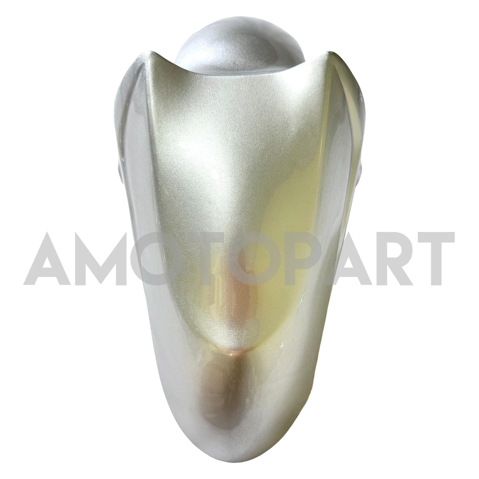 Amotopart Yamaha 2001-2006 FJR 1300 Sliver Fairing Kit