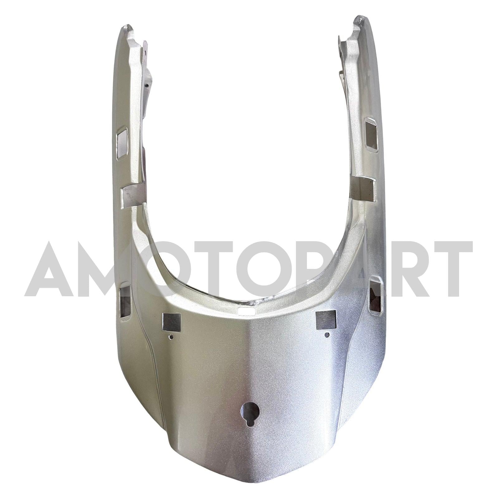 Amotopart Yamaha 2001-2006 FJR 1300 Sliver Fairing Kit