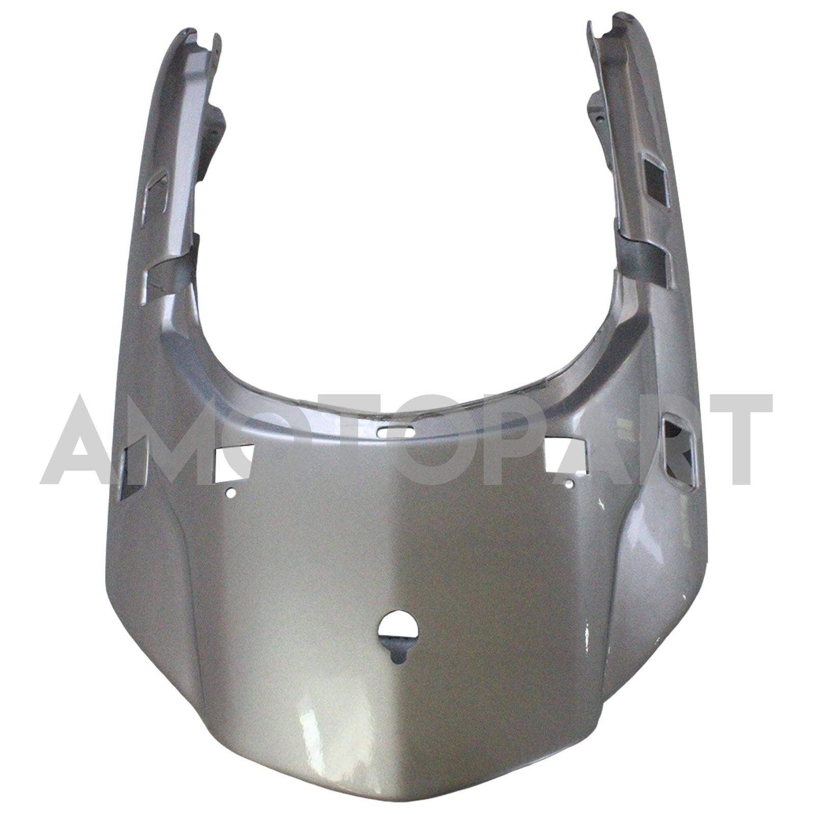 Amotopart 2001–2006 Yamaha FJR 1300 Blau&Grauer Verkleidungssatz