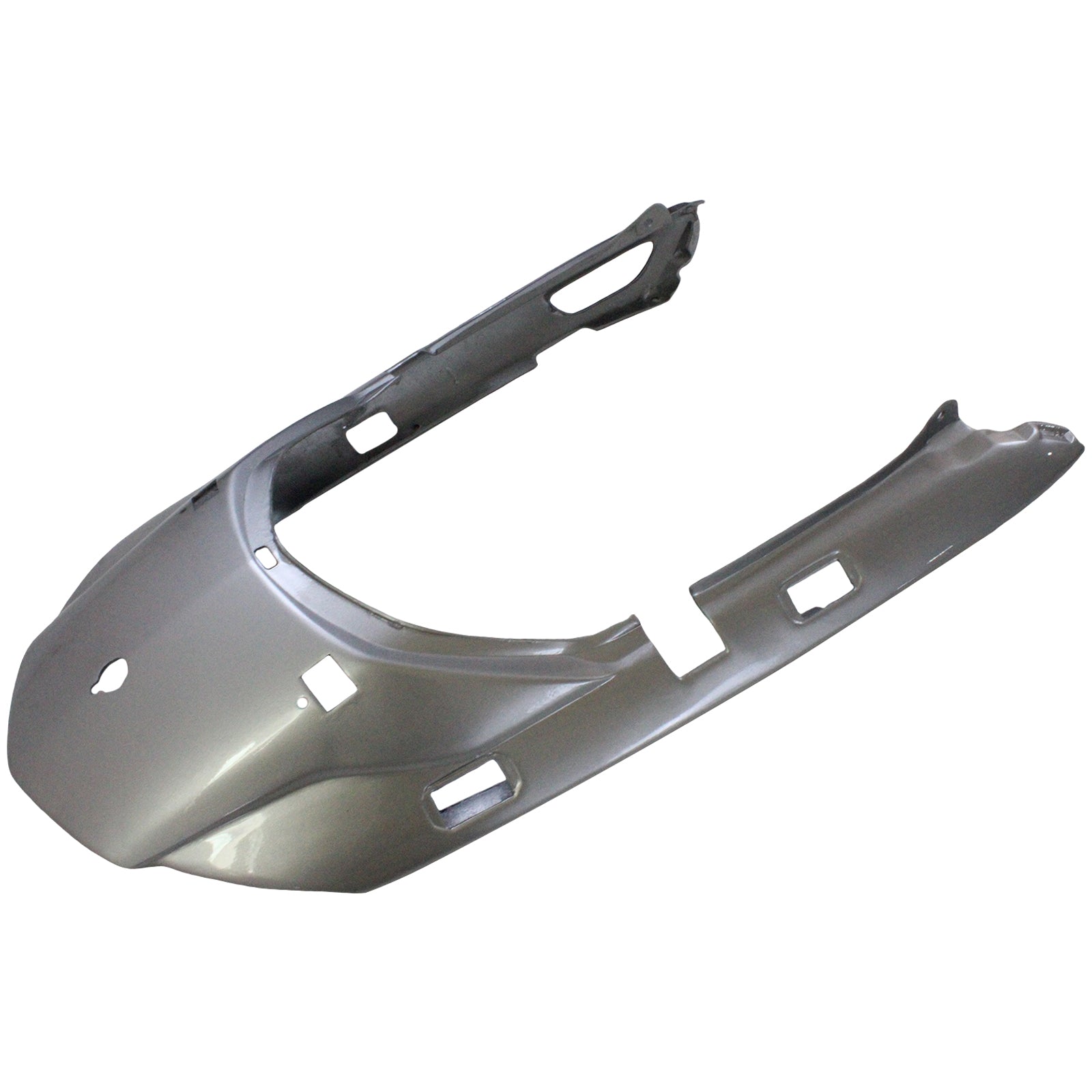 Amotopart 2001–2006 Yamaha FJR 1300 Blau&Grauer Verkleidungssatz