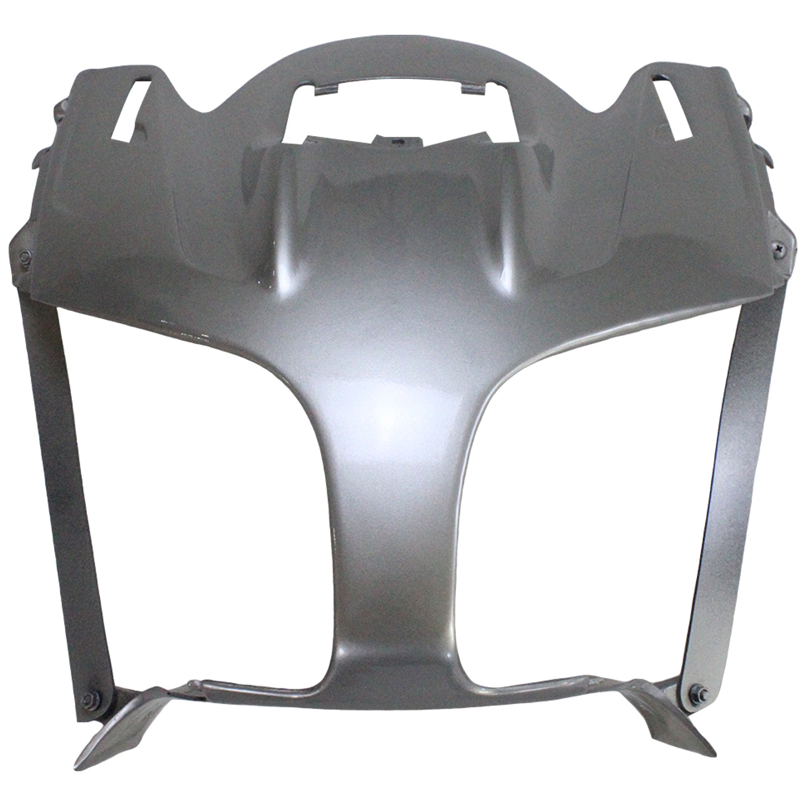 Amotopart 2001–2006 Yamaha FJR 1300 Blau&Grauer Verkleidungssatz