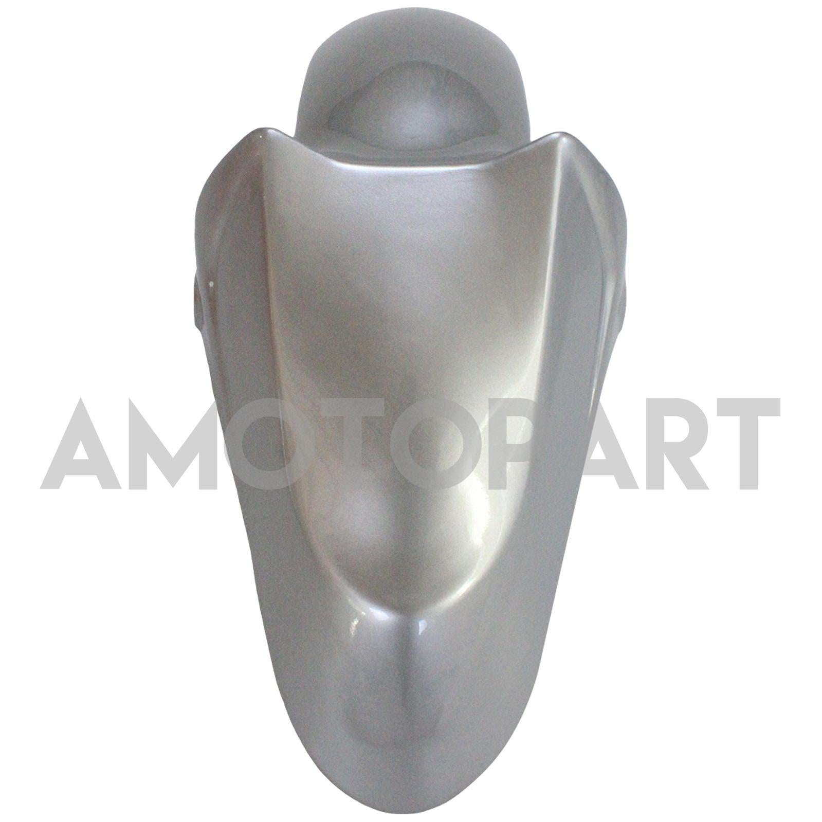 Amotopart 2001–2006 Yamaha FJR 1300 Blau&Grauer Verkleidungssatz