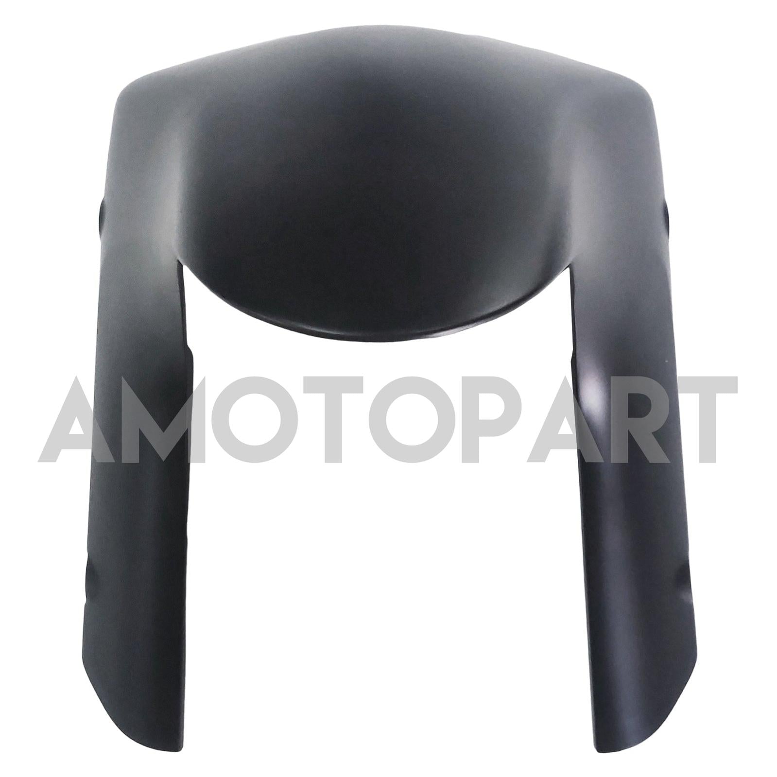 Amotopart 1996-2007 Yamaha YZF 600R Thundercat Matte Black Fairing Kit