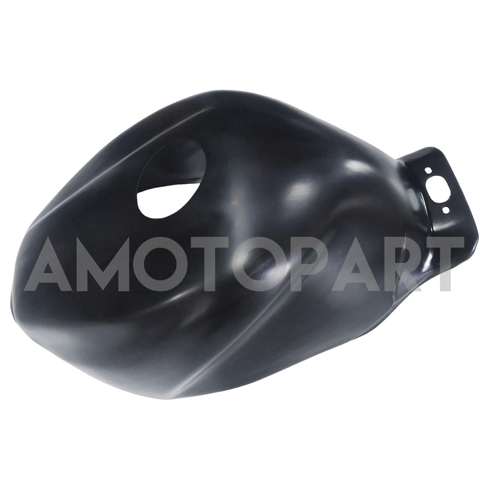 Amotopart 1996-2007 Yamaha YZF 600R Thundercat Matte Black Fairing Kit