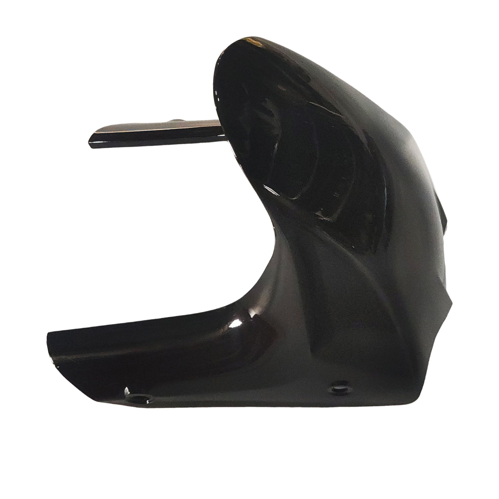 Amotopart 1996-2007 Yamaha YZF 600R Thundercat Red Black White Silver Fairing Kit