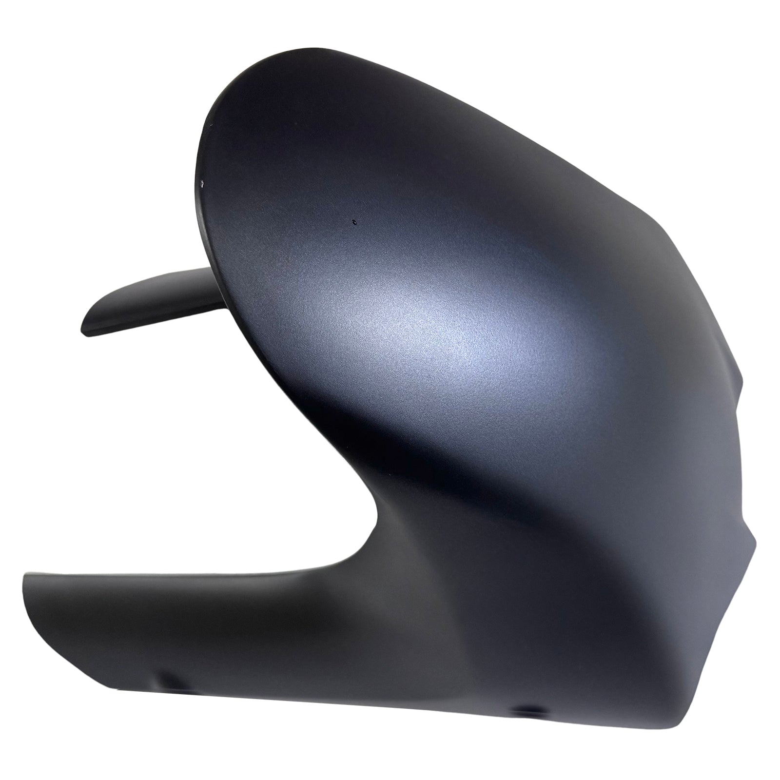 Amotopart 1996-2007 Yamaha YZF 600R Thundercat Matte Grey Black Fairing Kit