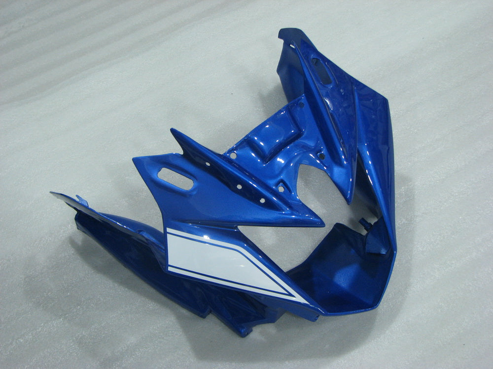 Amotopart 2009-2015 Yamaha FZ6R blauwe kuipset