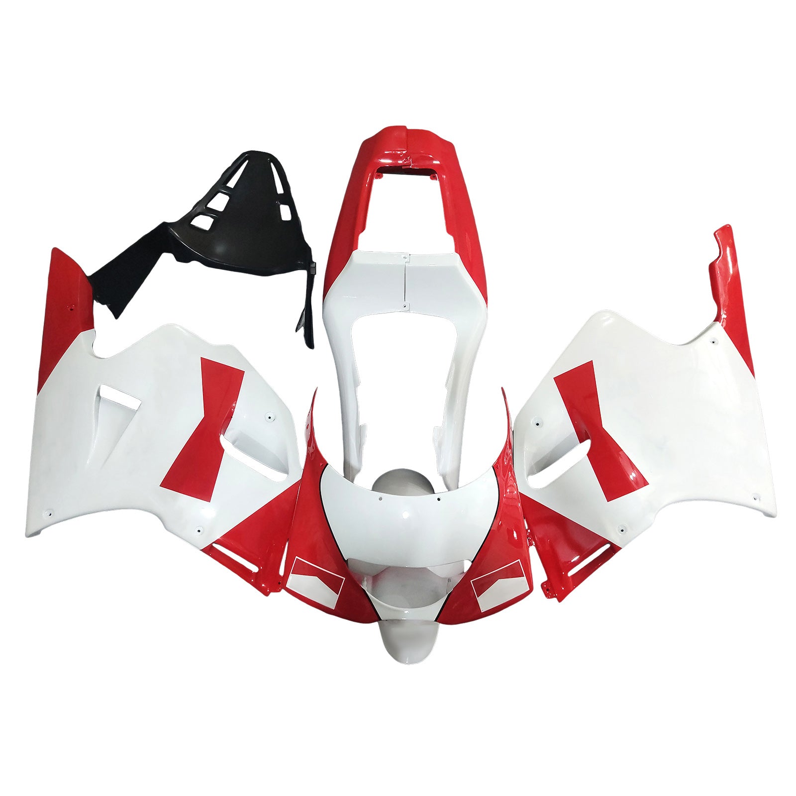 yamaha TZR 250