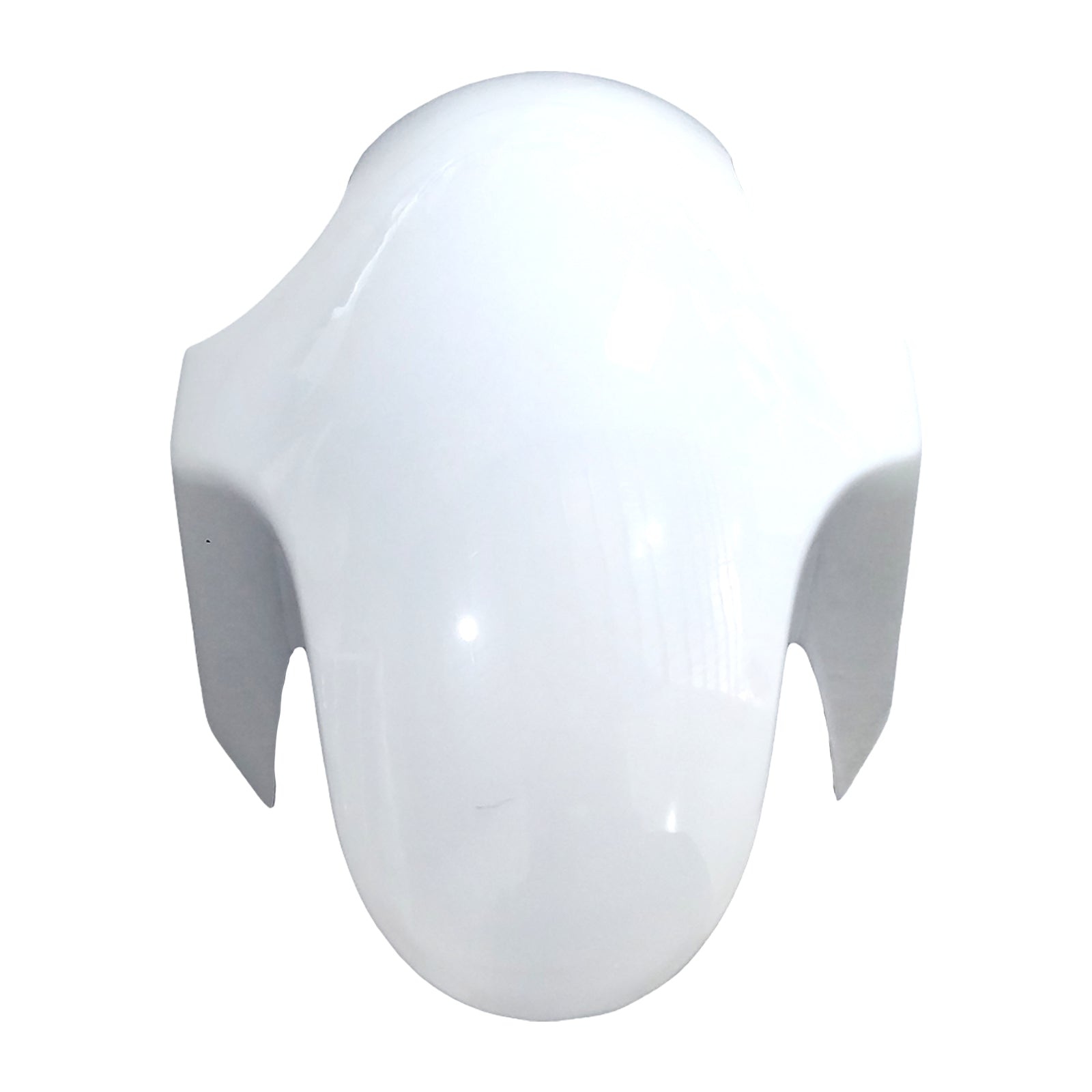 Amotopart 1991-1994 Yamaha TZR250 3xV White Red Green Fairing Kit