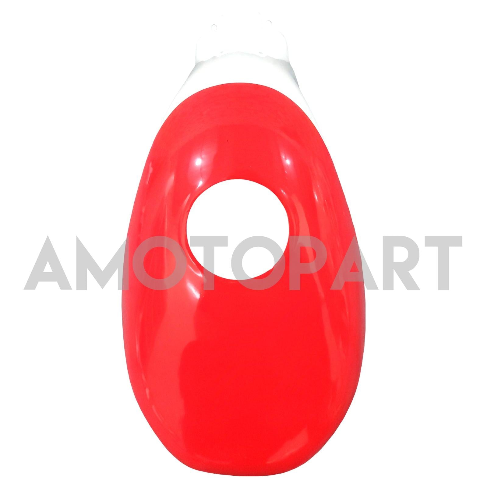 Amotopart 1991-1994 Yamaha TZR250 3XV Weiß Rotgrün Abzugskit