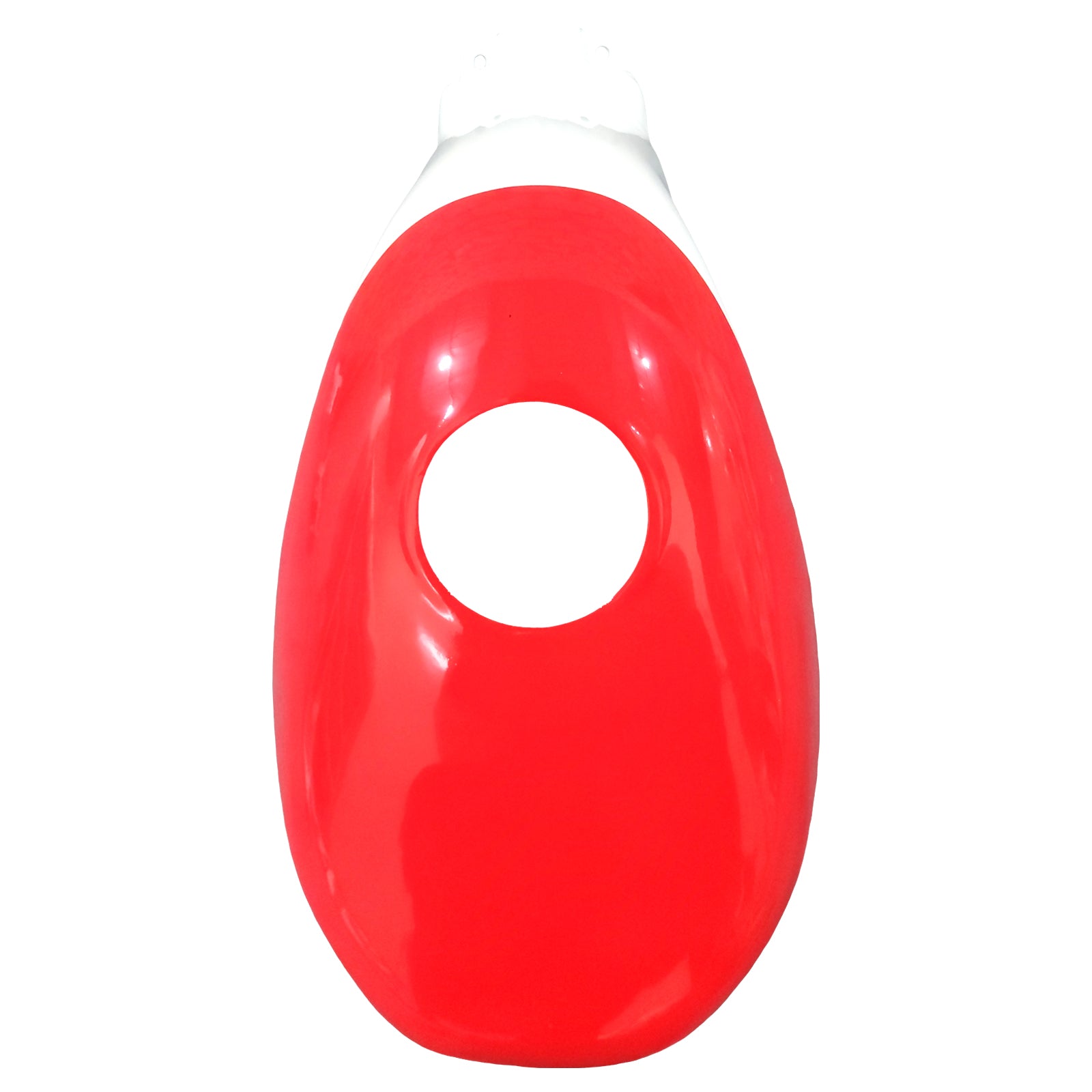 Amotopart 1991-1994 Yamaha TZR250 3xV White Red Green Fairing Kit