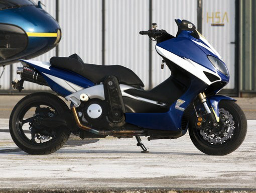 Injection Fairing Kit Bodywork Plastic ABS fit For Yamaha T-Max 2001-2007
