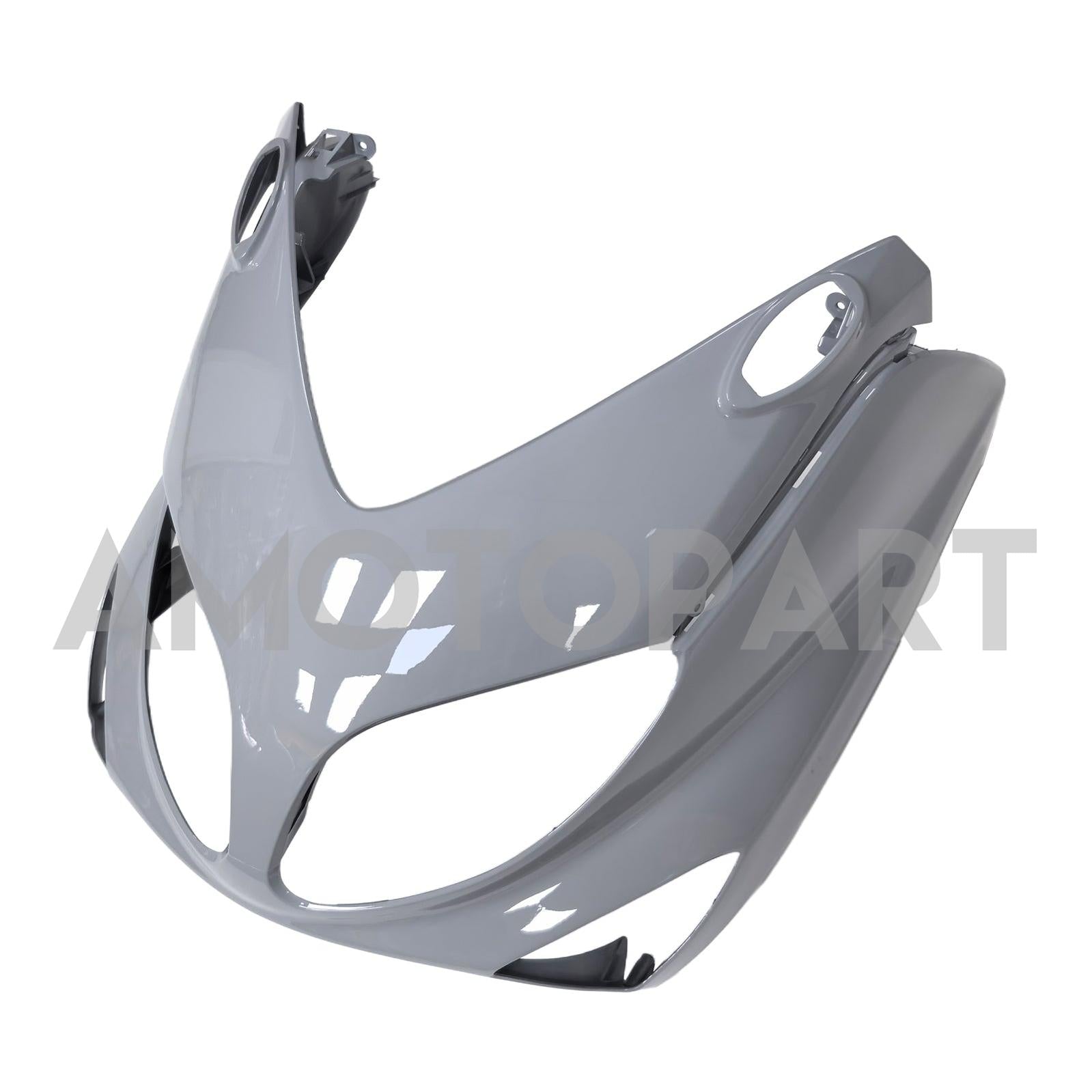 Amotopart 2001-2007 T-Max Yamaha Grey Fairing Kit
