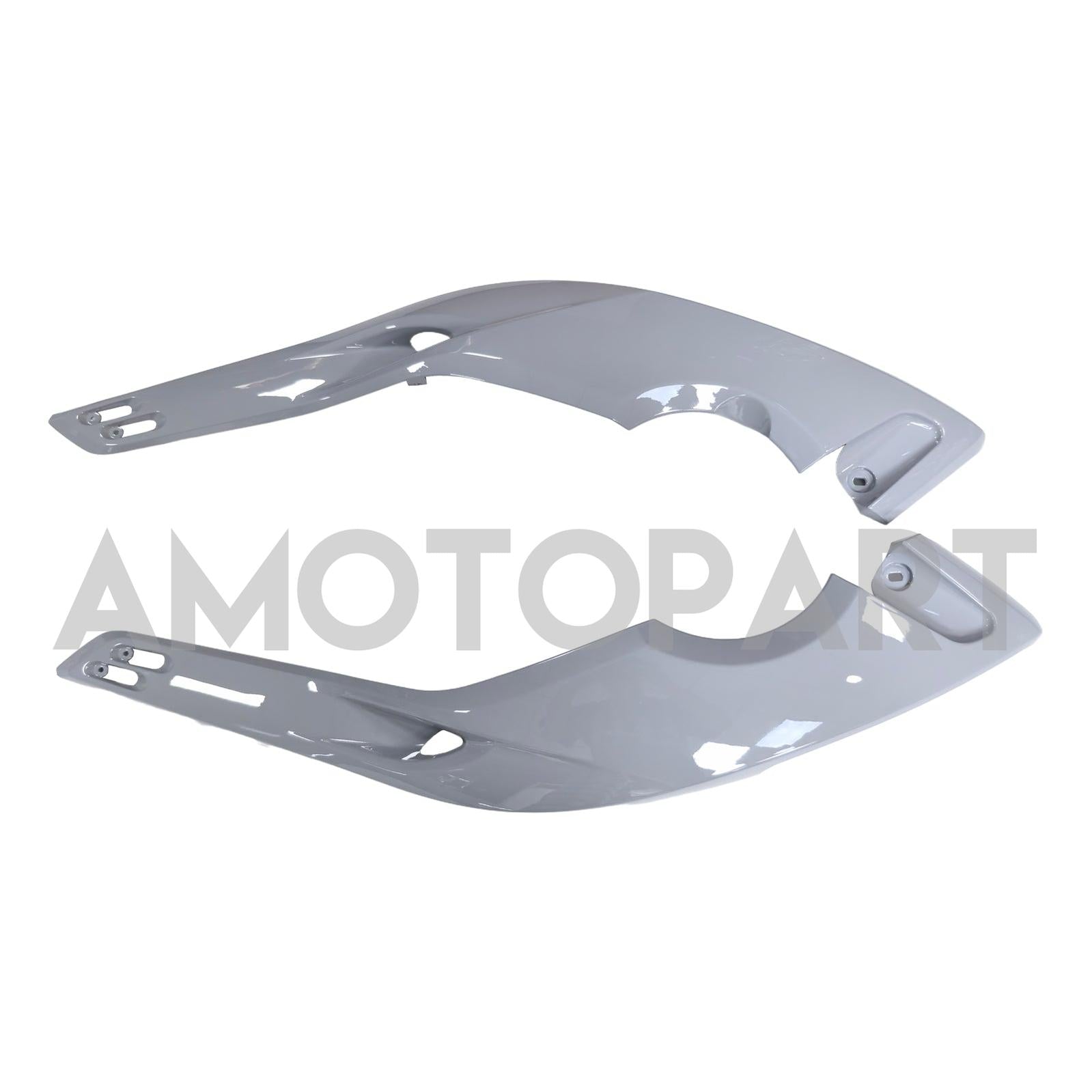 Amotopart 2001-2007 T-Max Yamaha Grey Fairing Kit