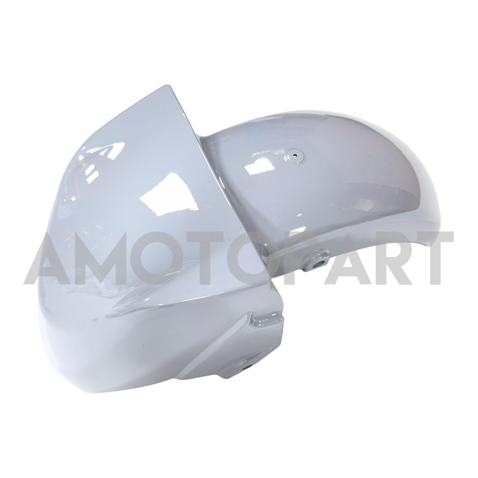 Amotopart 2001-2007 T-Max Yamaha Grey Fairing Kit