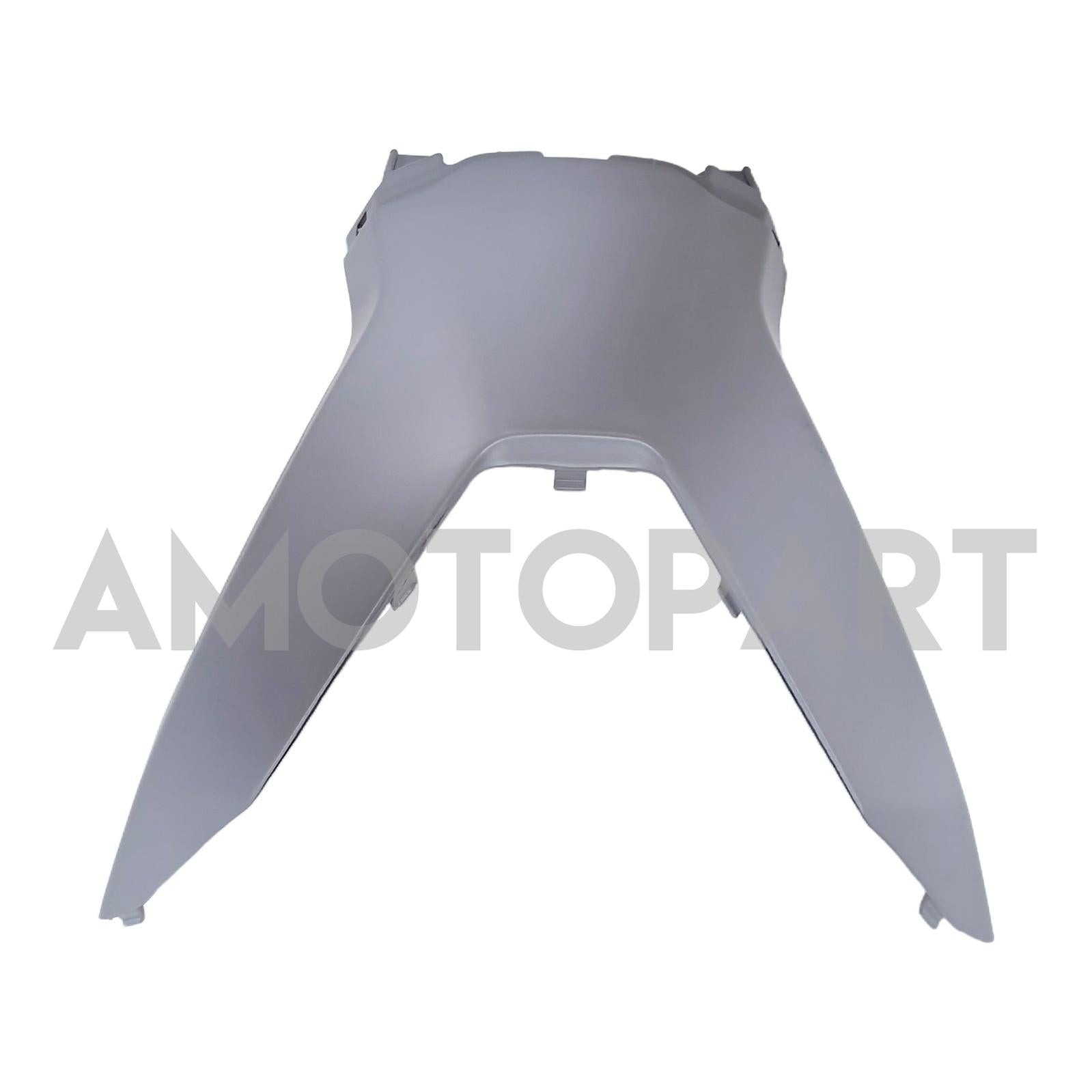 Amotopart 2001-2007 T-Max Yamaha Grey Fairing Kit